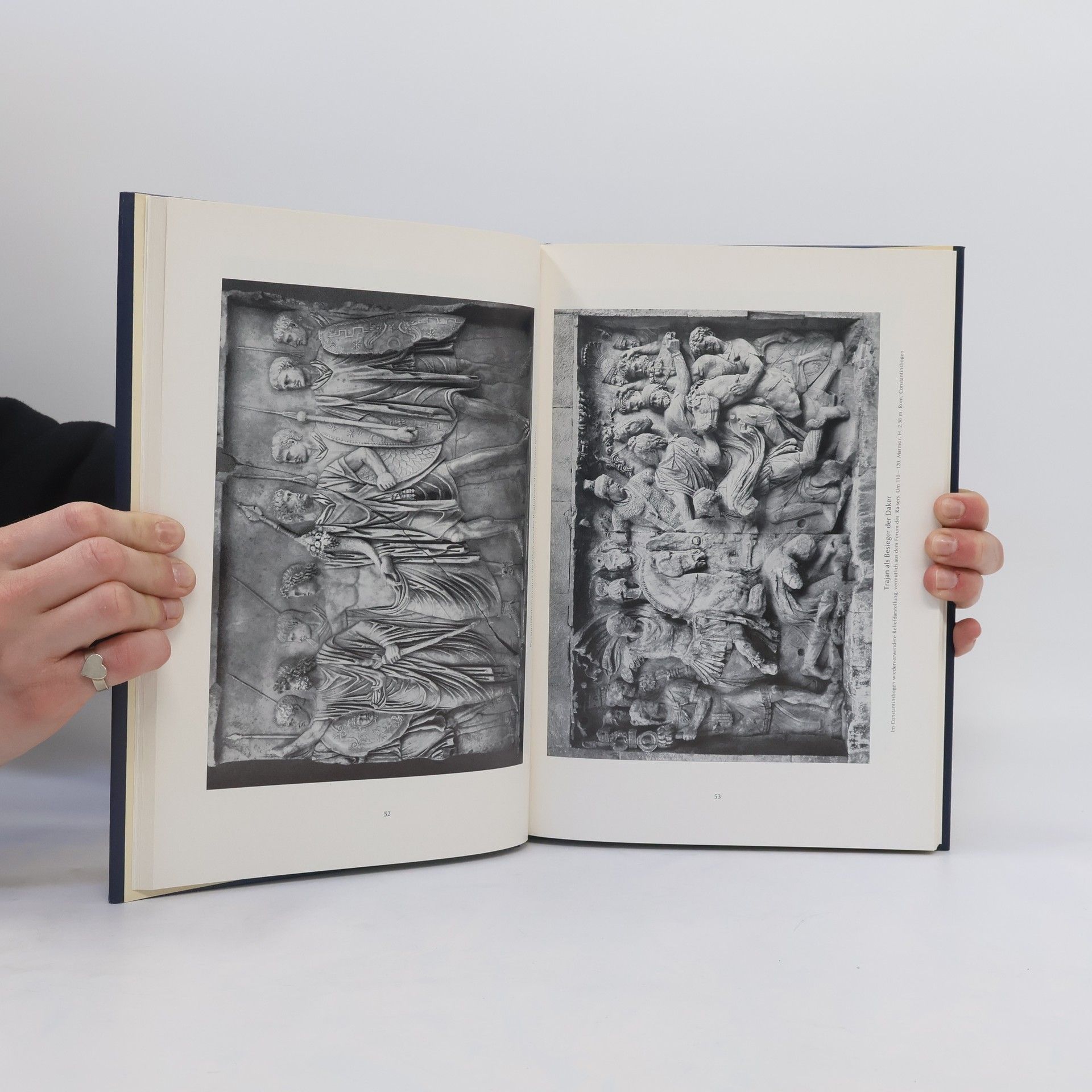 Autorenkollektiv Römische Kunst