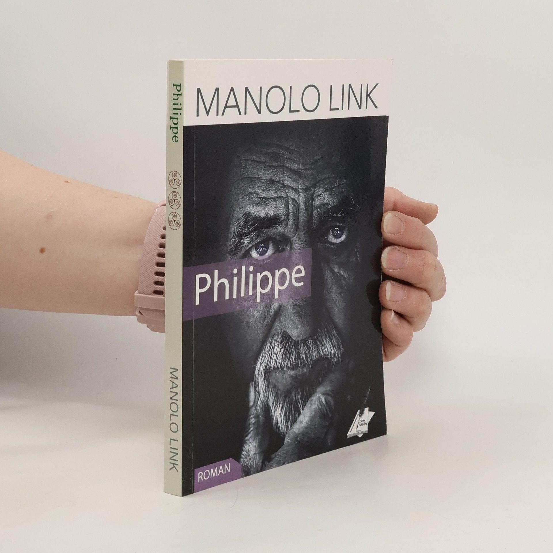Manolo Link Philippe