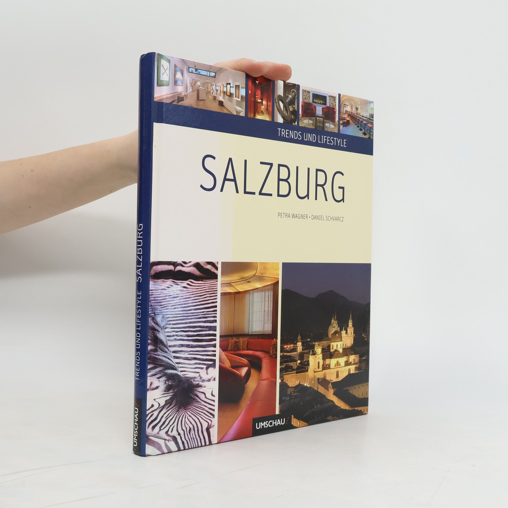 Petra Wagner Trends und Lifestyle Salzburg