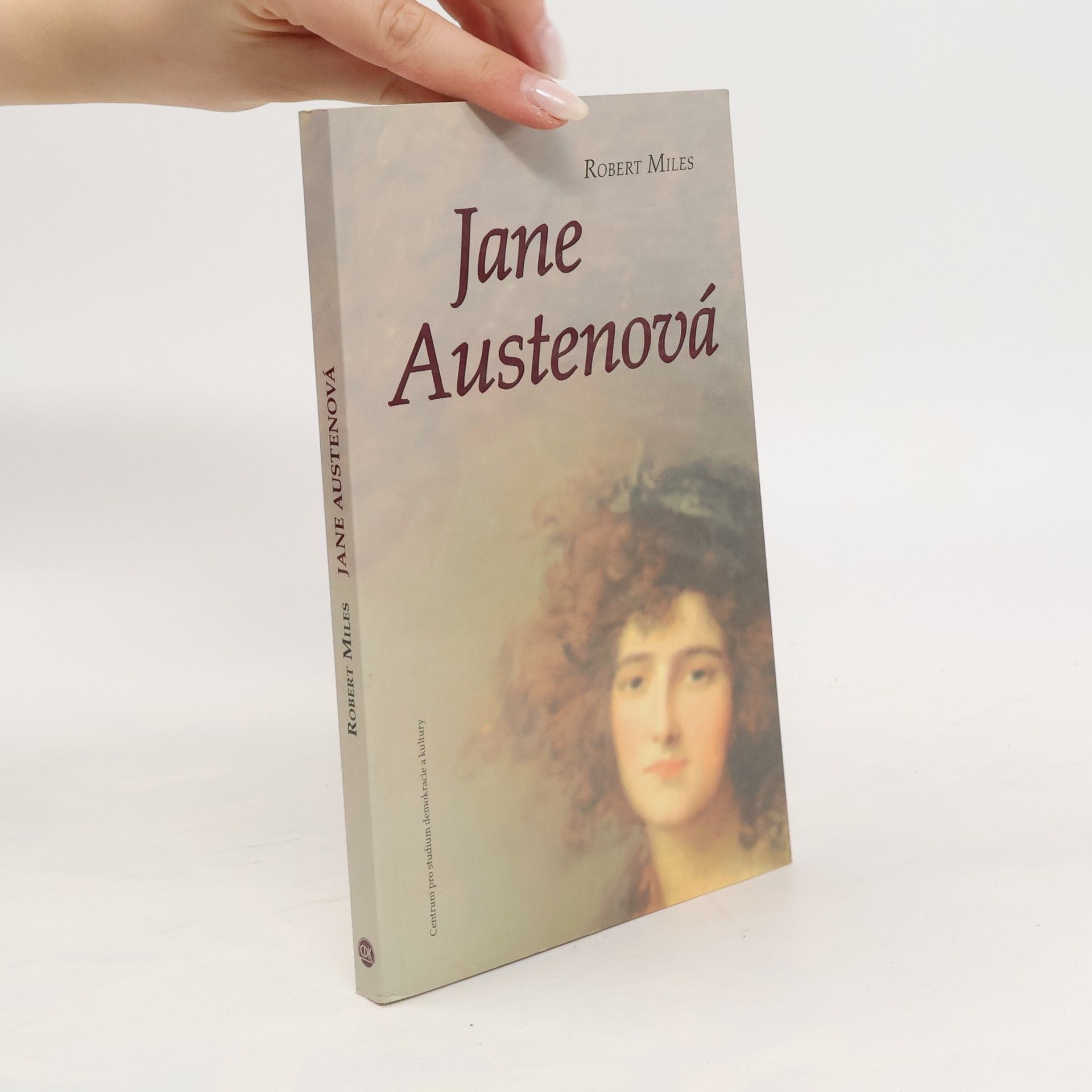 Robert Miles Jane Austenová