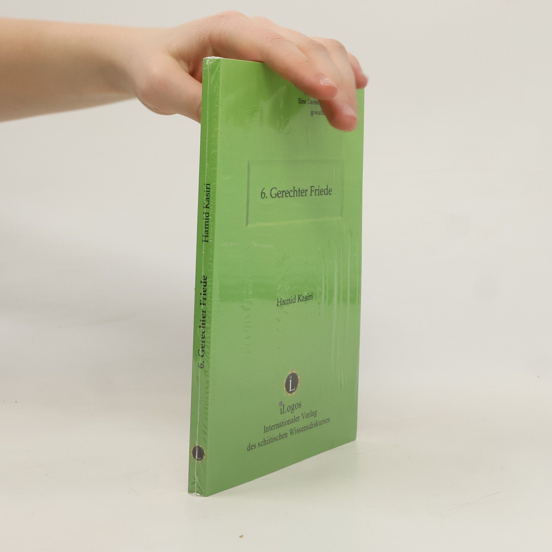 Gewaltfreie Hermeneutik 5