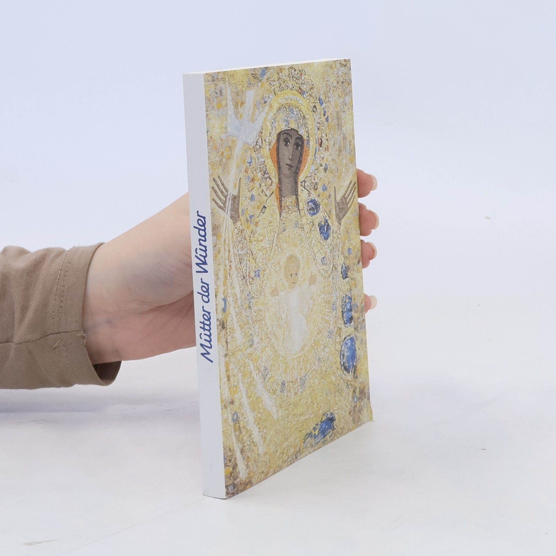 Autorenkollektiv Mütter der Wünder