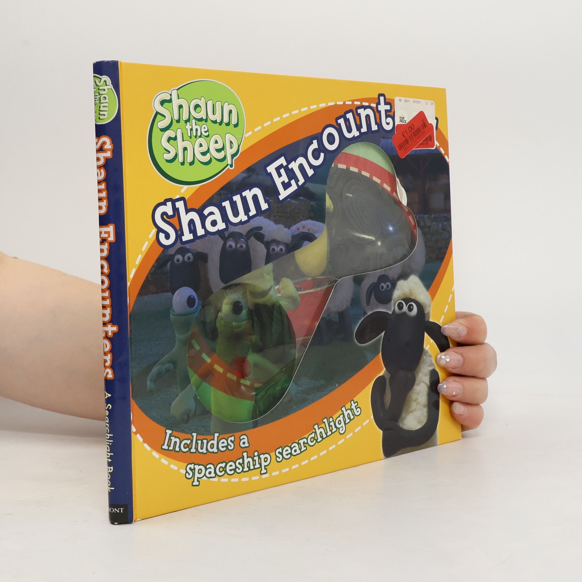 kolektiv Shaun Encounters