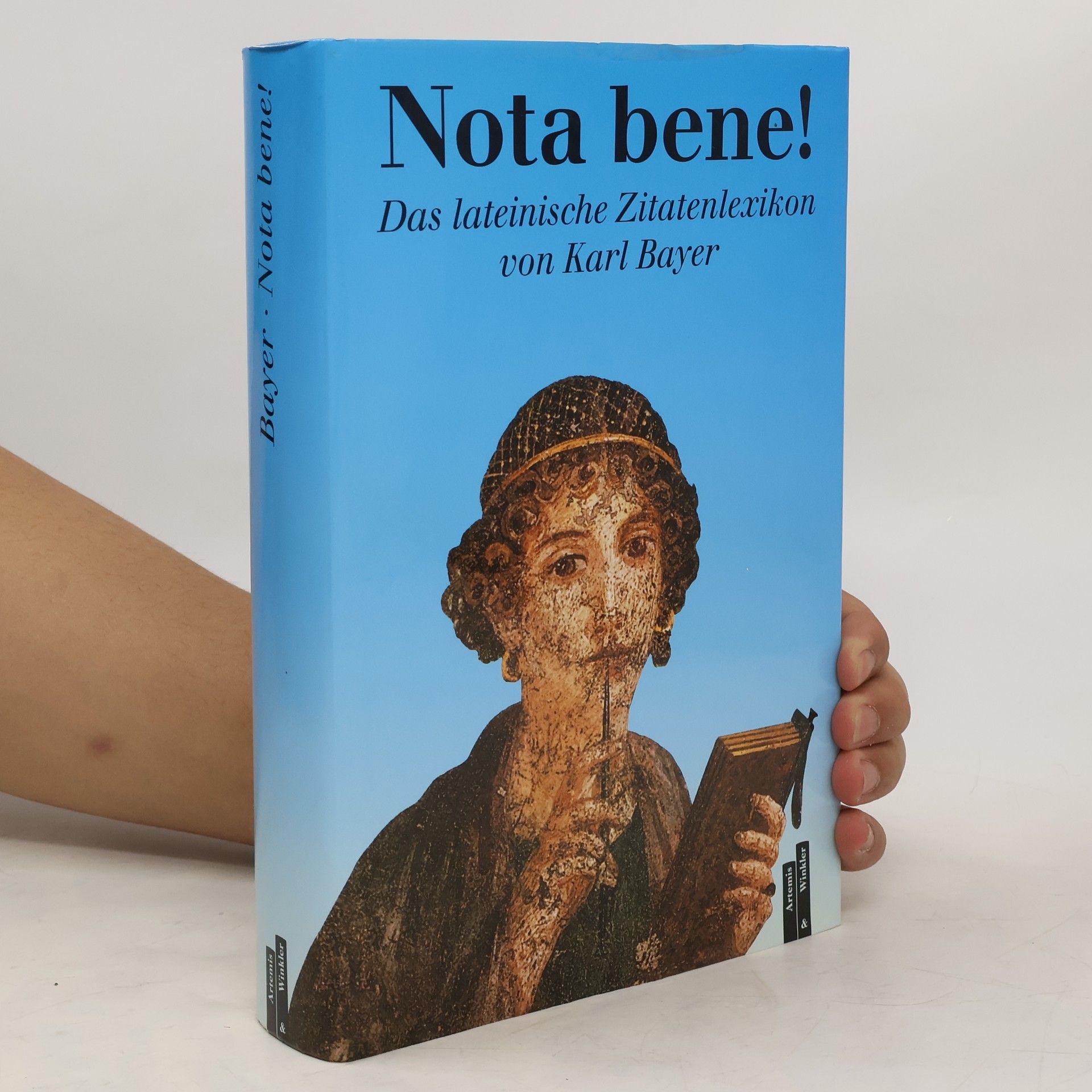 Karl Bayer Nota bene!