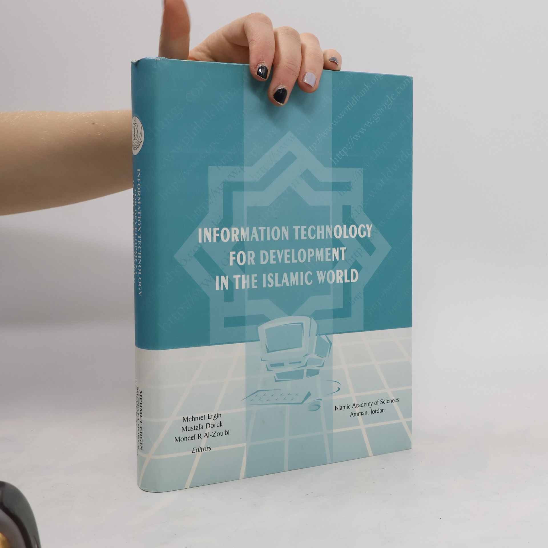 Collectif d'auteurs Information Technology for Development in the Islamic World