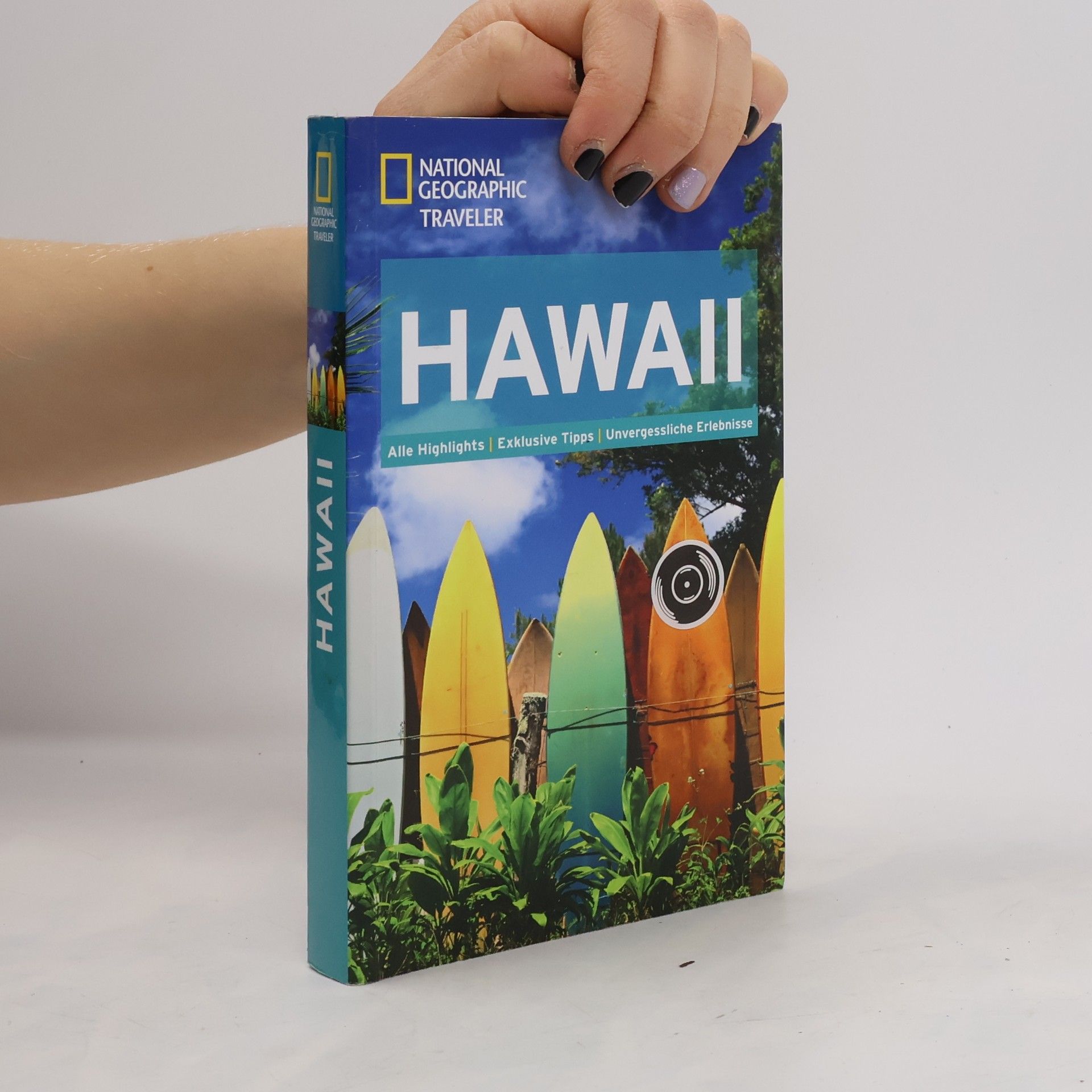 Rita Ariyoshi Hawaii