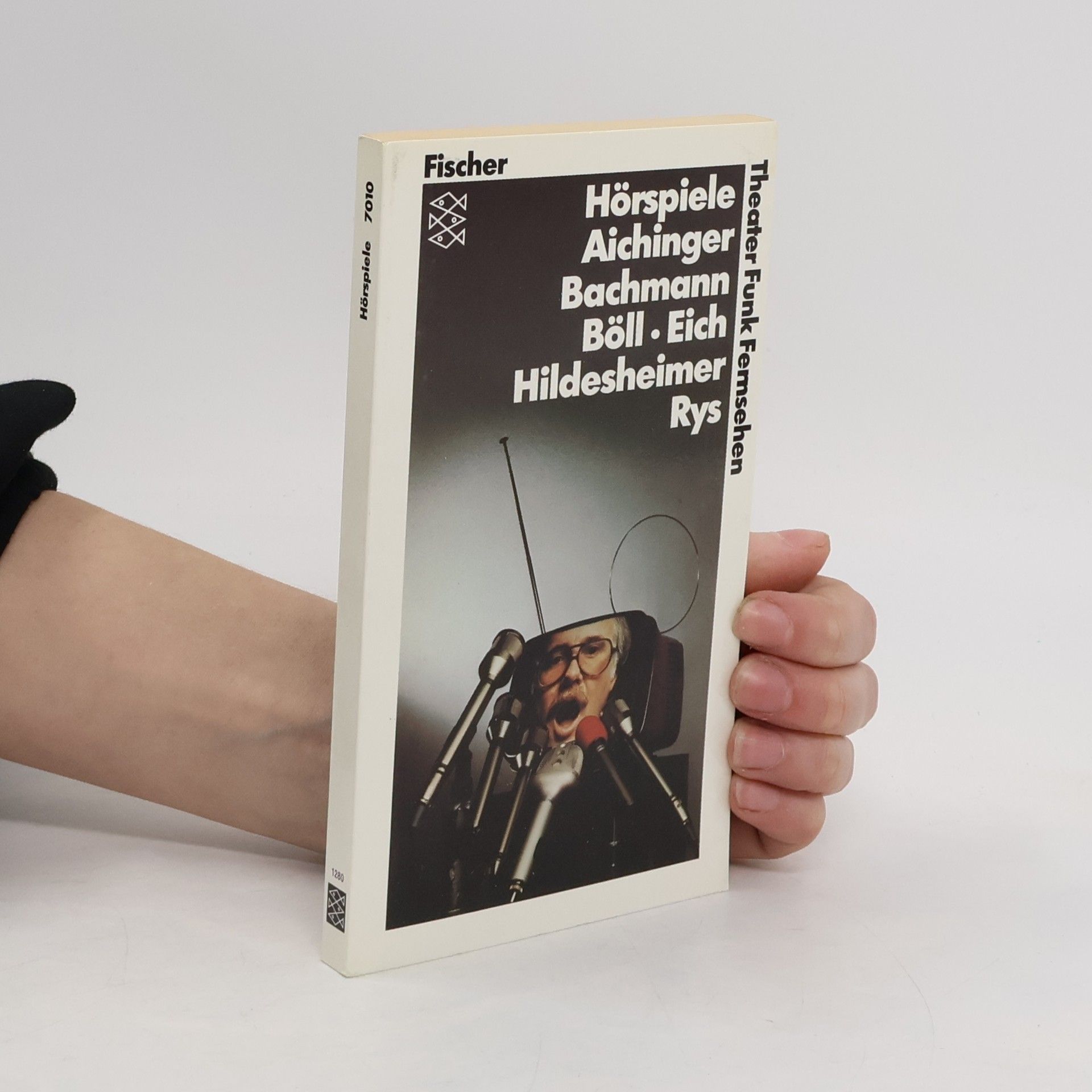 kolektiv Auckland Hörspiele