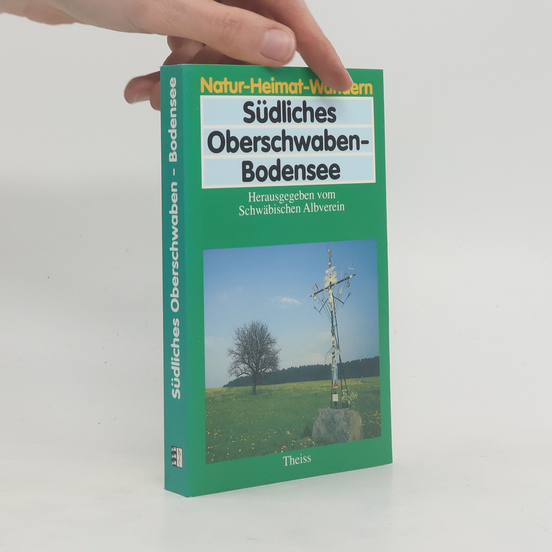 Gerhard Samhammer Südliches Oberschwaben - Bodensee