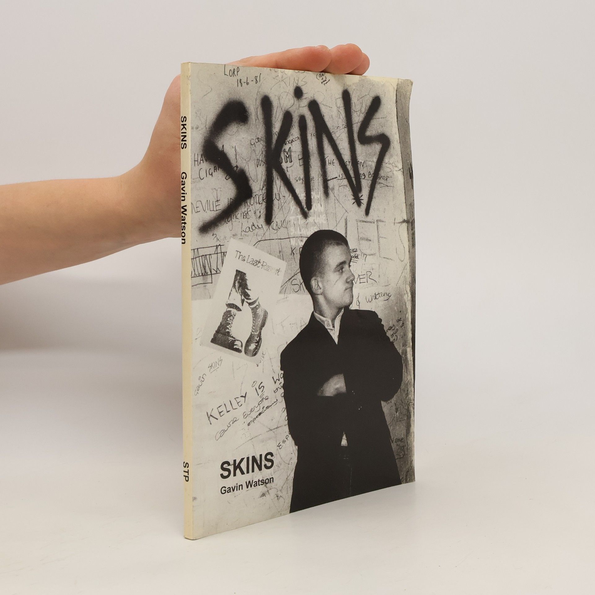 Gavin Watson Skins
