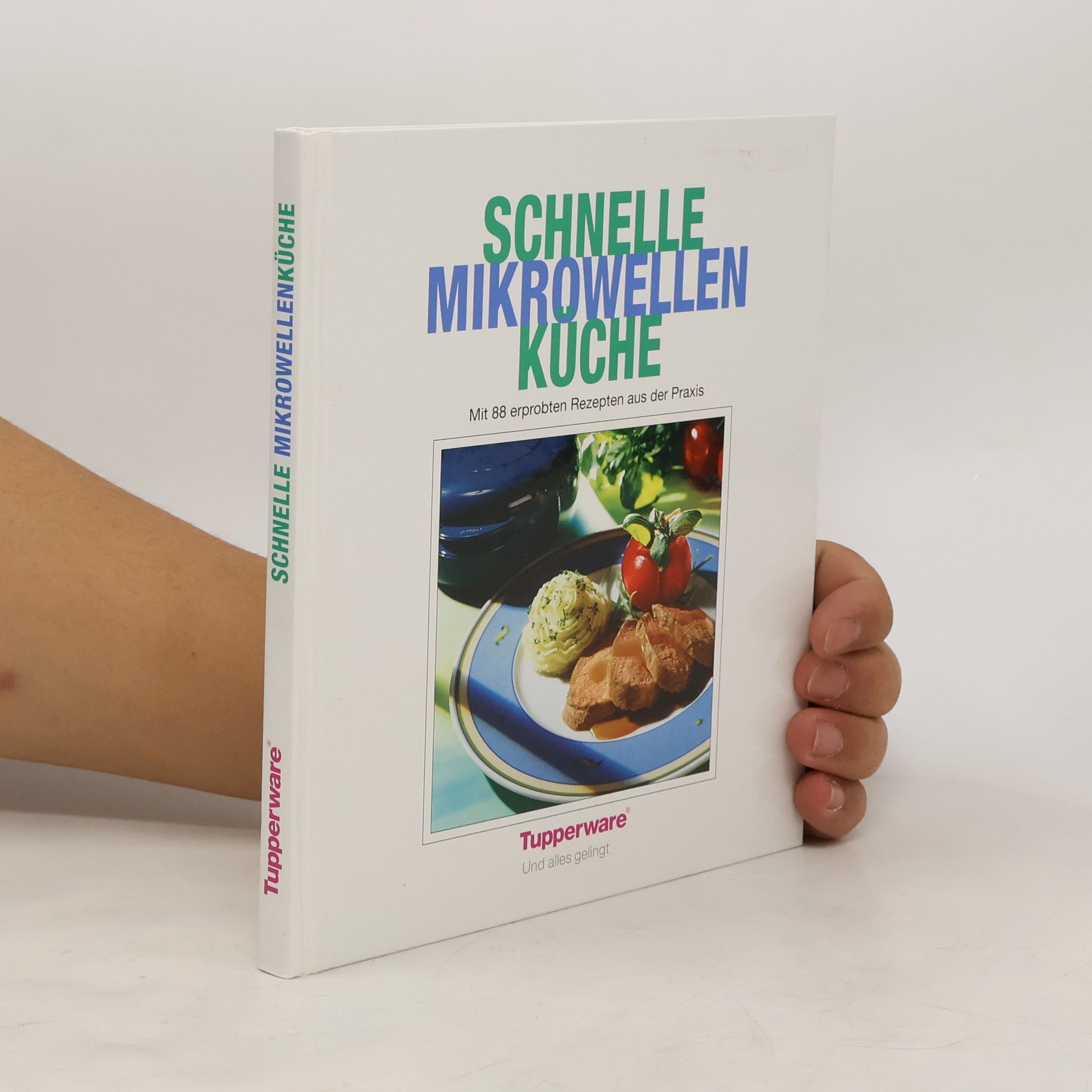 kolektiv Schnelle Mikrowellen Küche