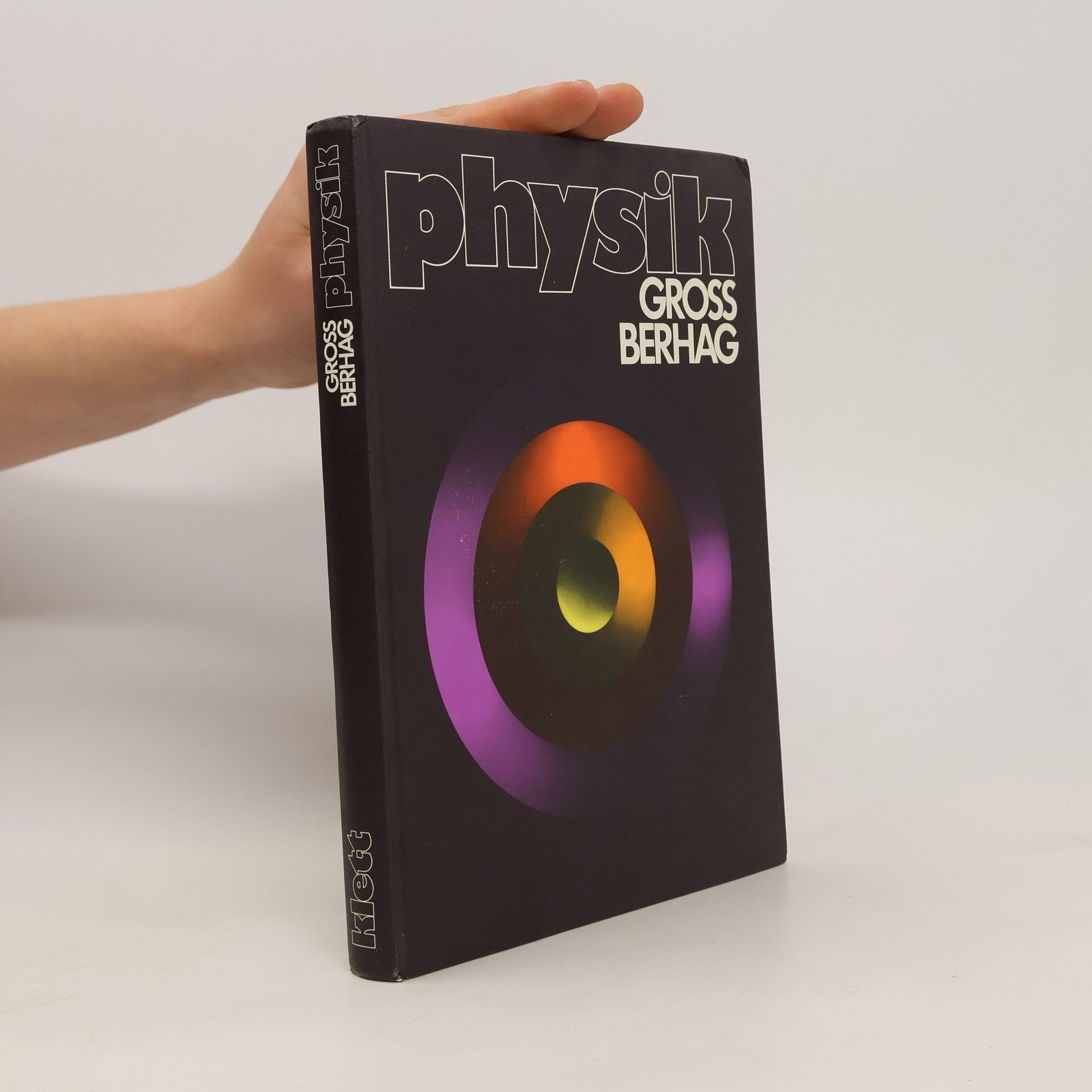 AA.VV. Physik für die Sekundarstufe I