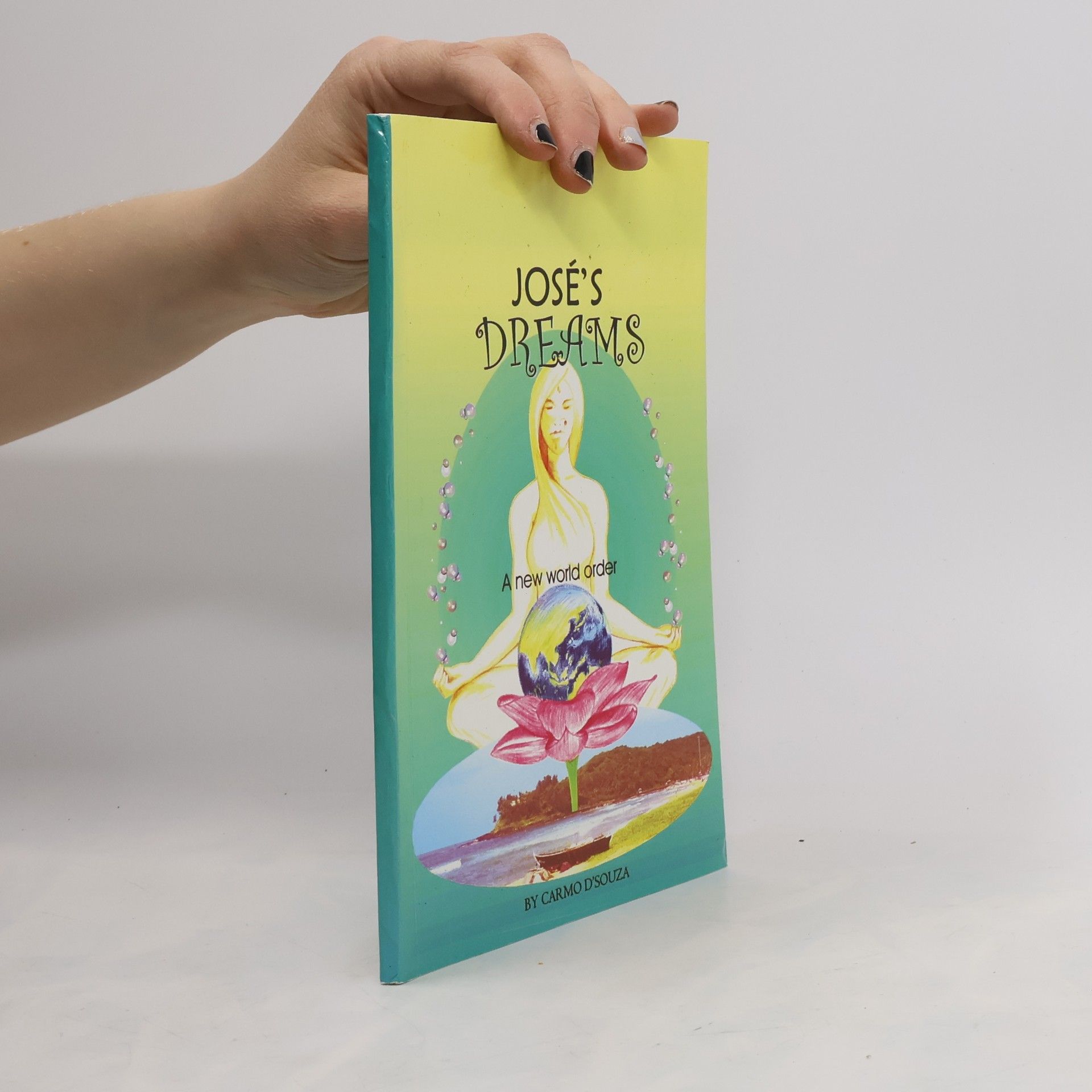 Carmo d'Souza José's Dreams