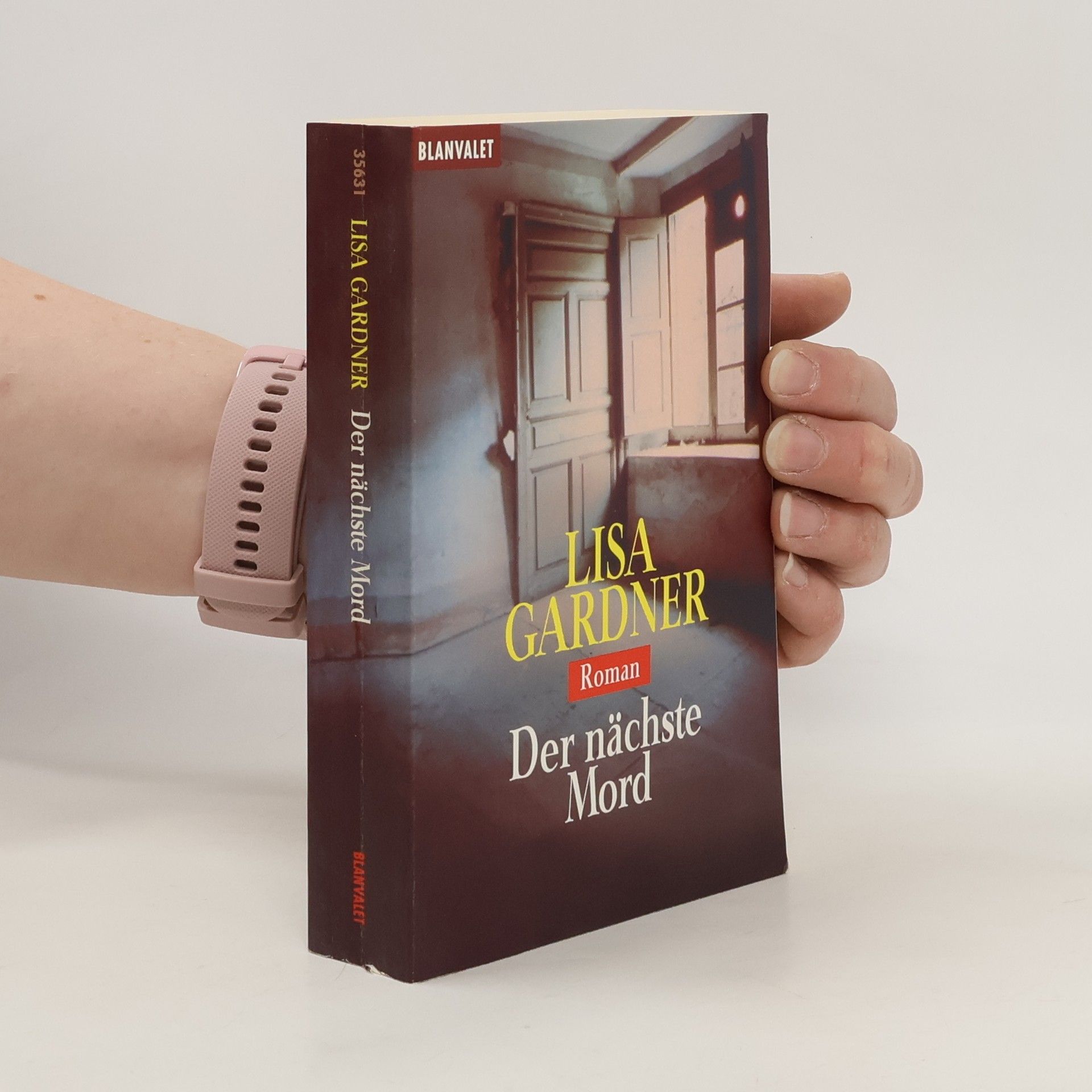 Lisa Gardner Der nächste Mord
