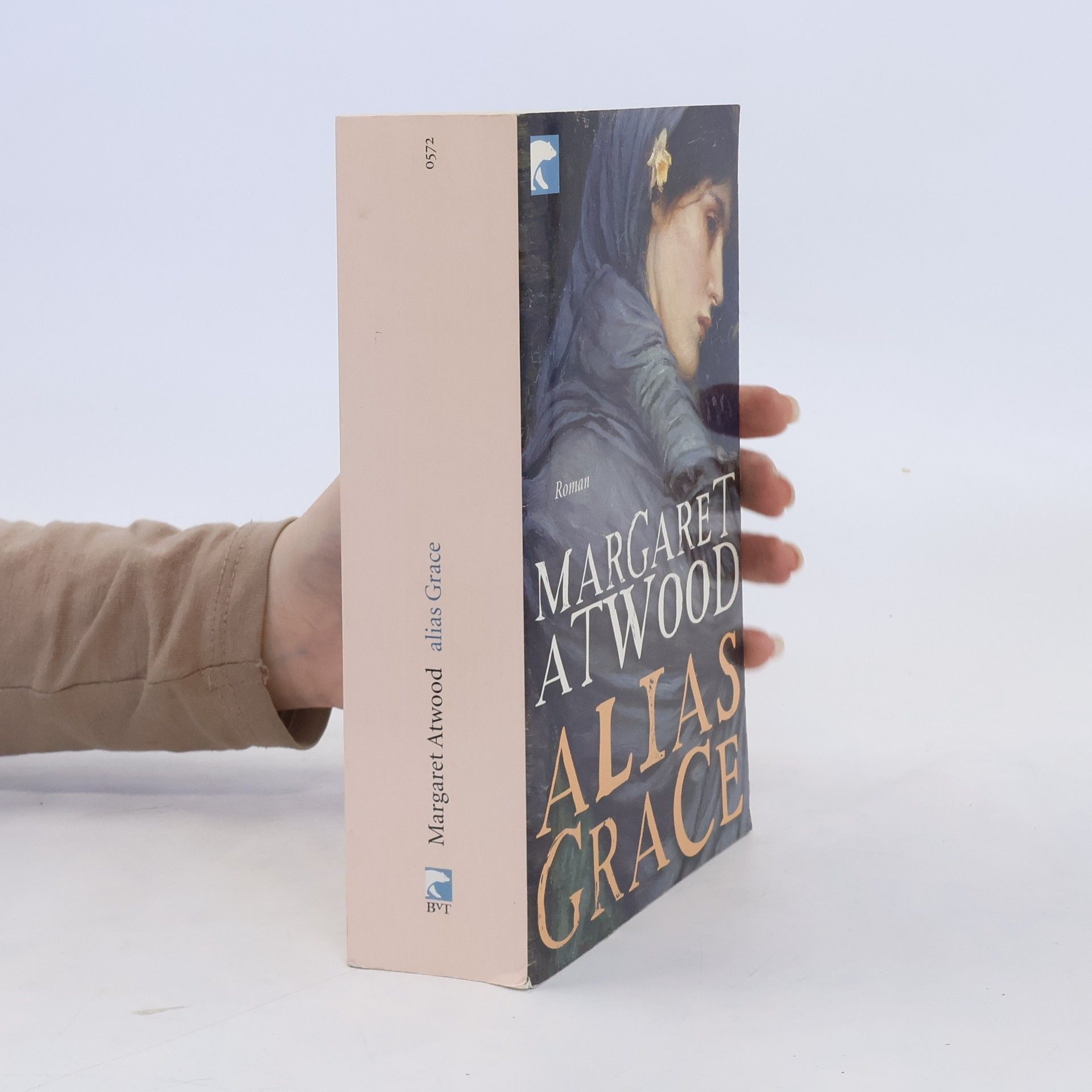 Margaret Atwood Alias Grace