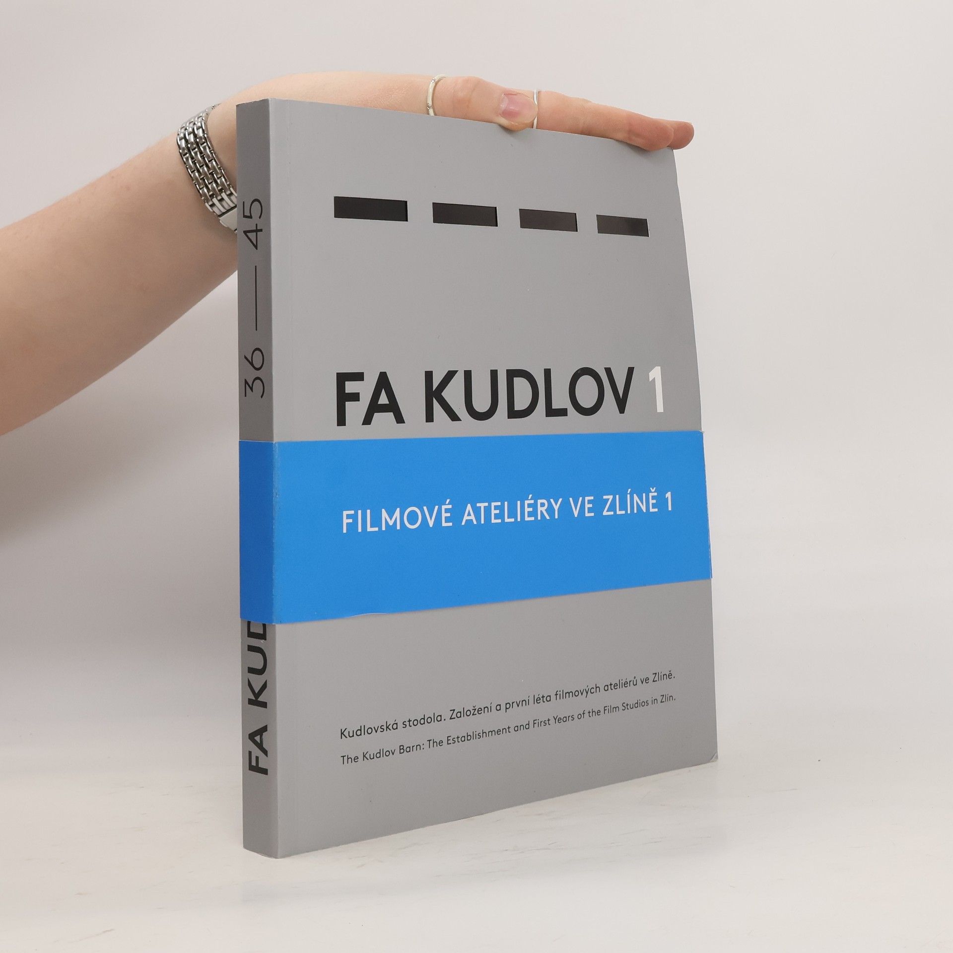 Collectif d'auteurs FA Kudlov 1, 36-45