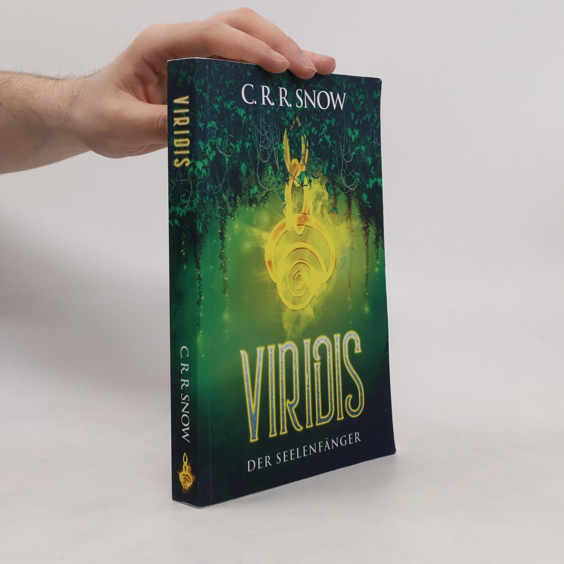 Viridis