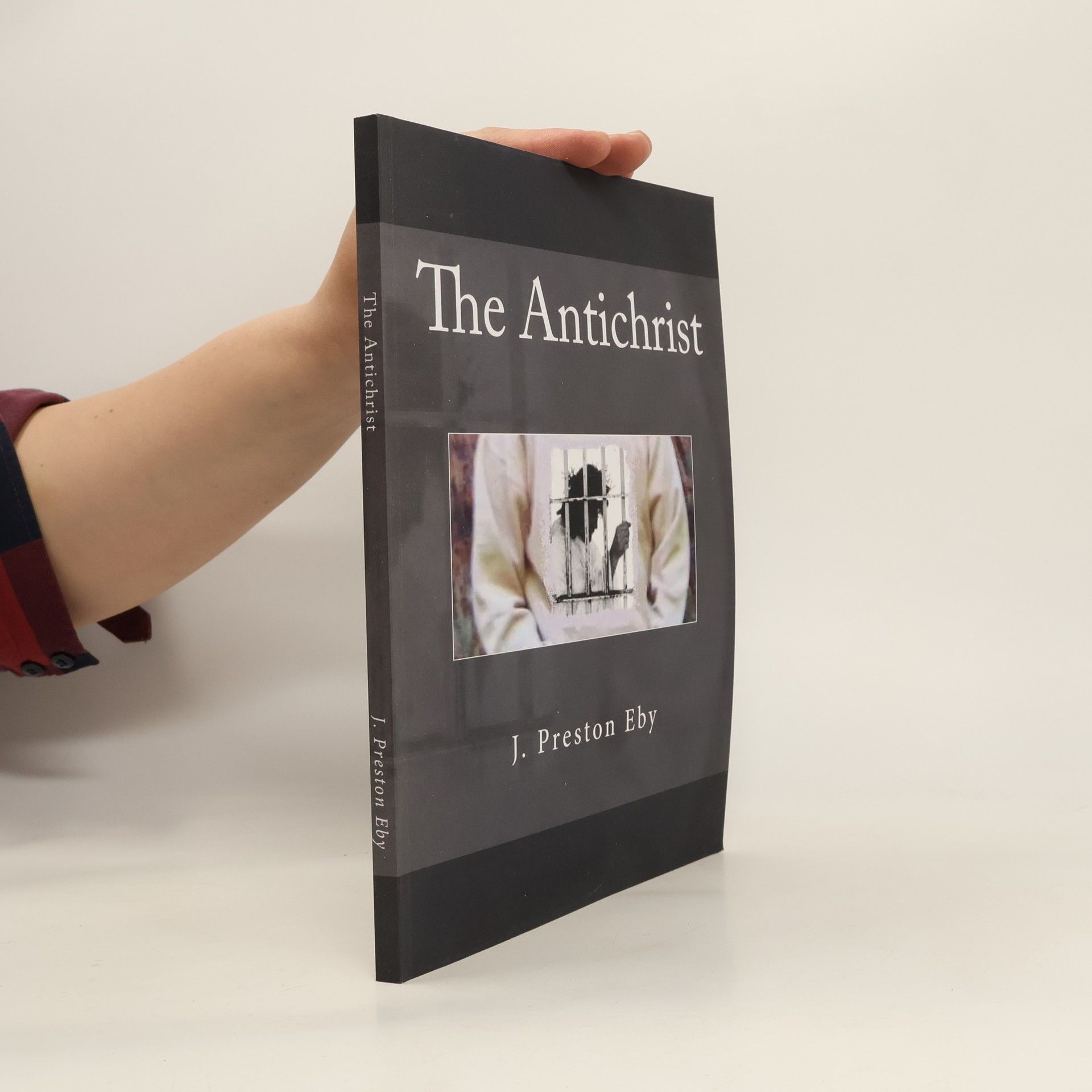 J. Preston Eby The Antichrist