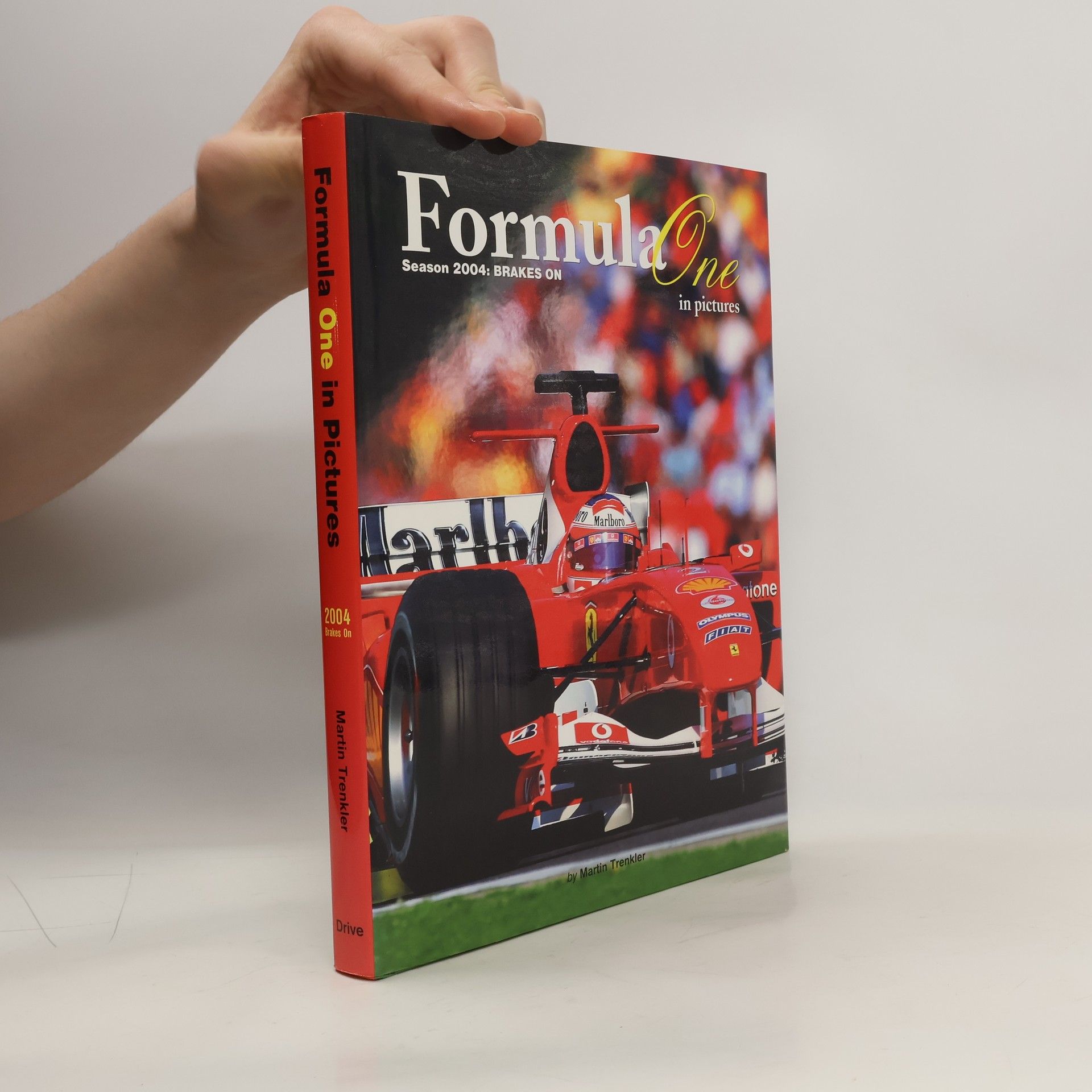 Mark Webber Formula One in Pictures