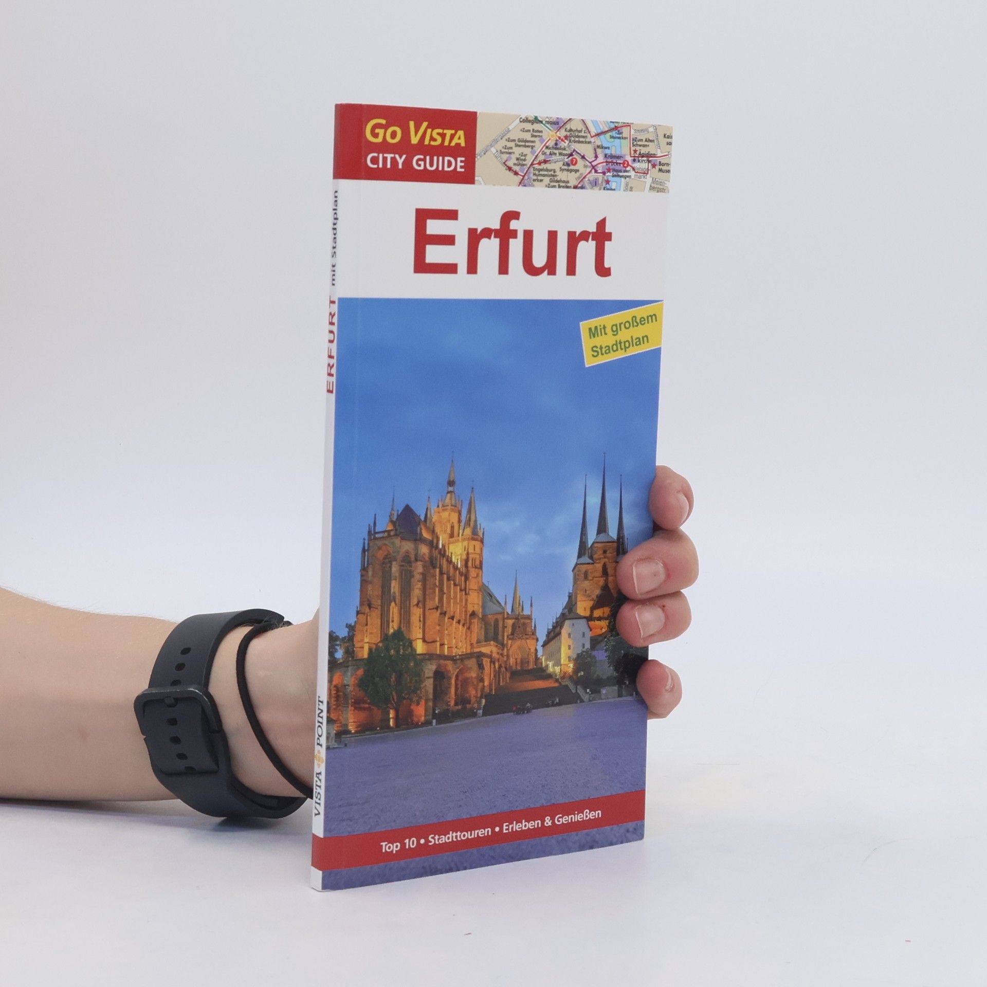 Ute Rasch Erfurt