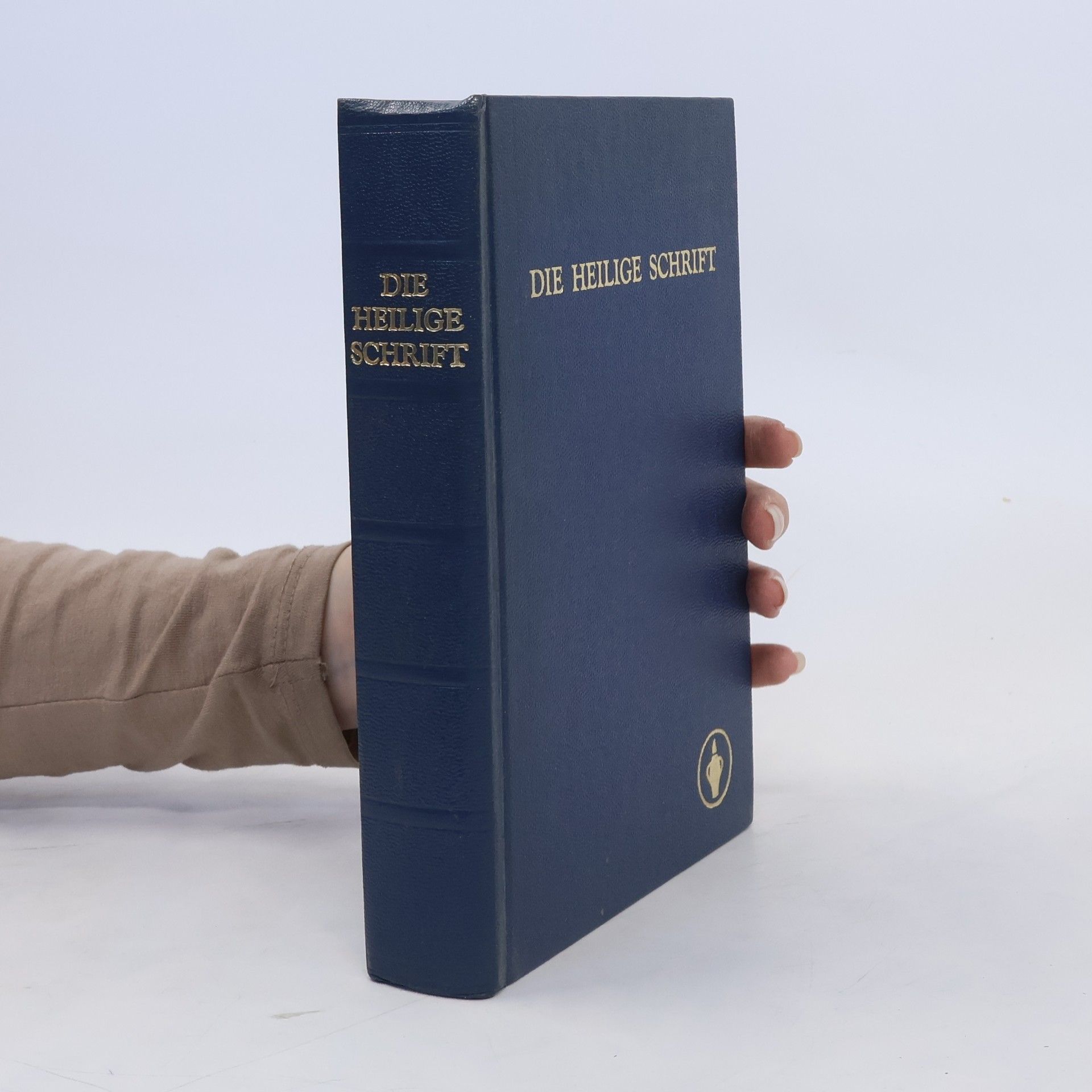 Autorenkollektiv Die Heilige Schrift