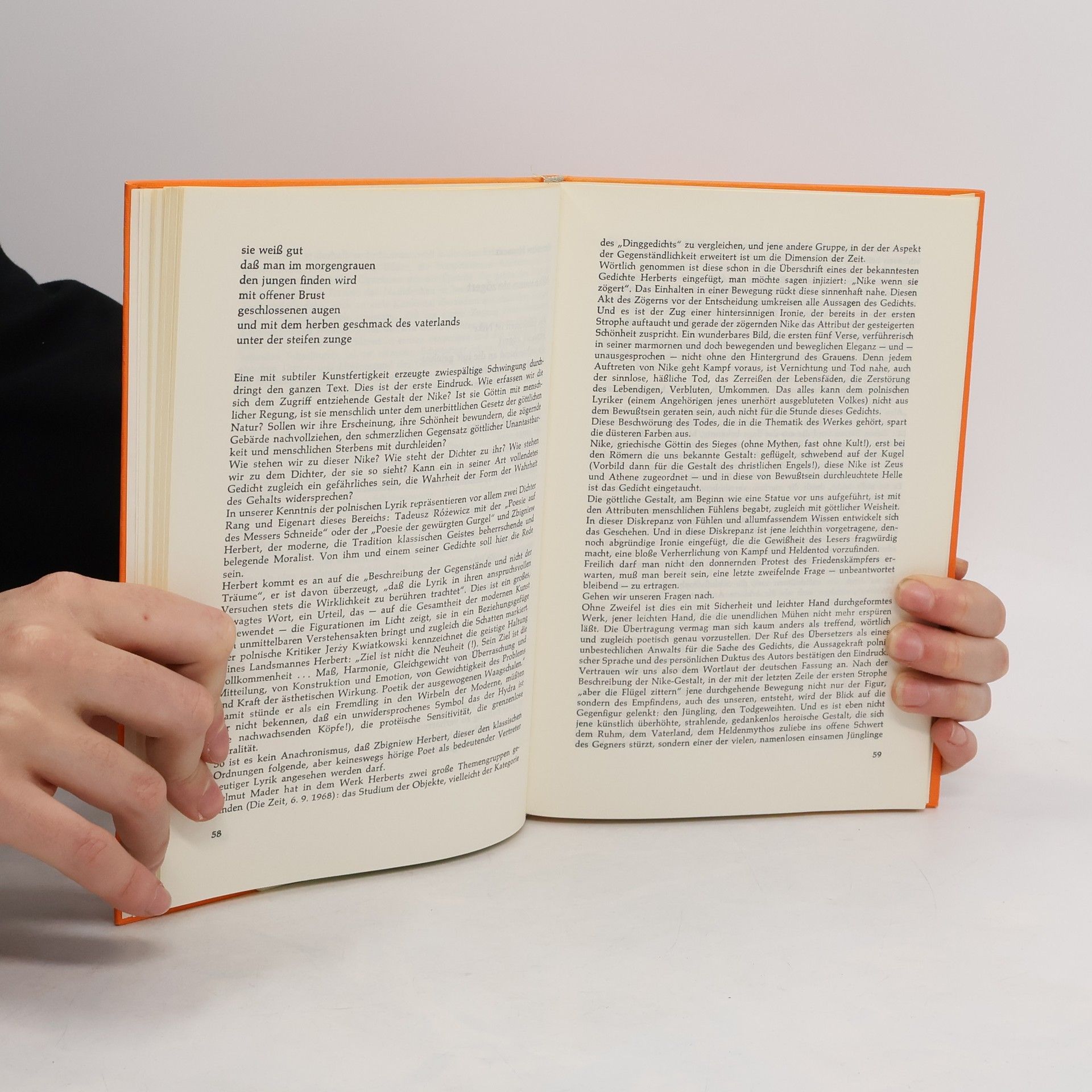 Autorenkollektiv Texte für den Literaturunterricht. Lyrik