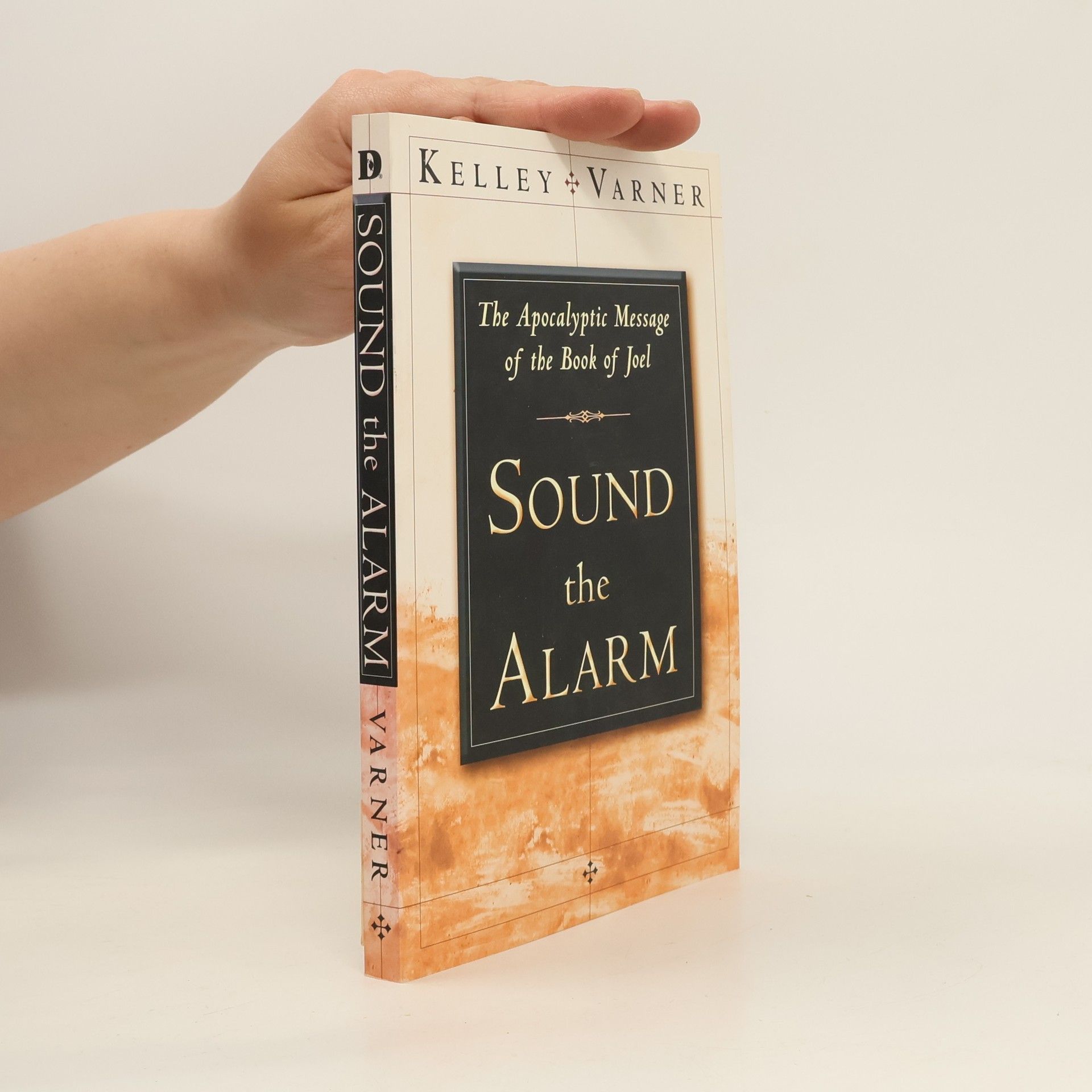 Kelley Varner Sound the Alarm