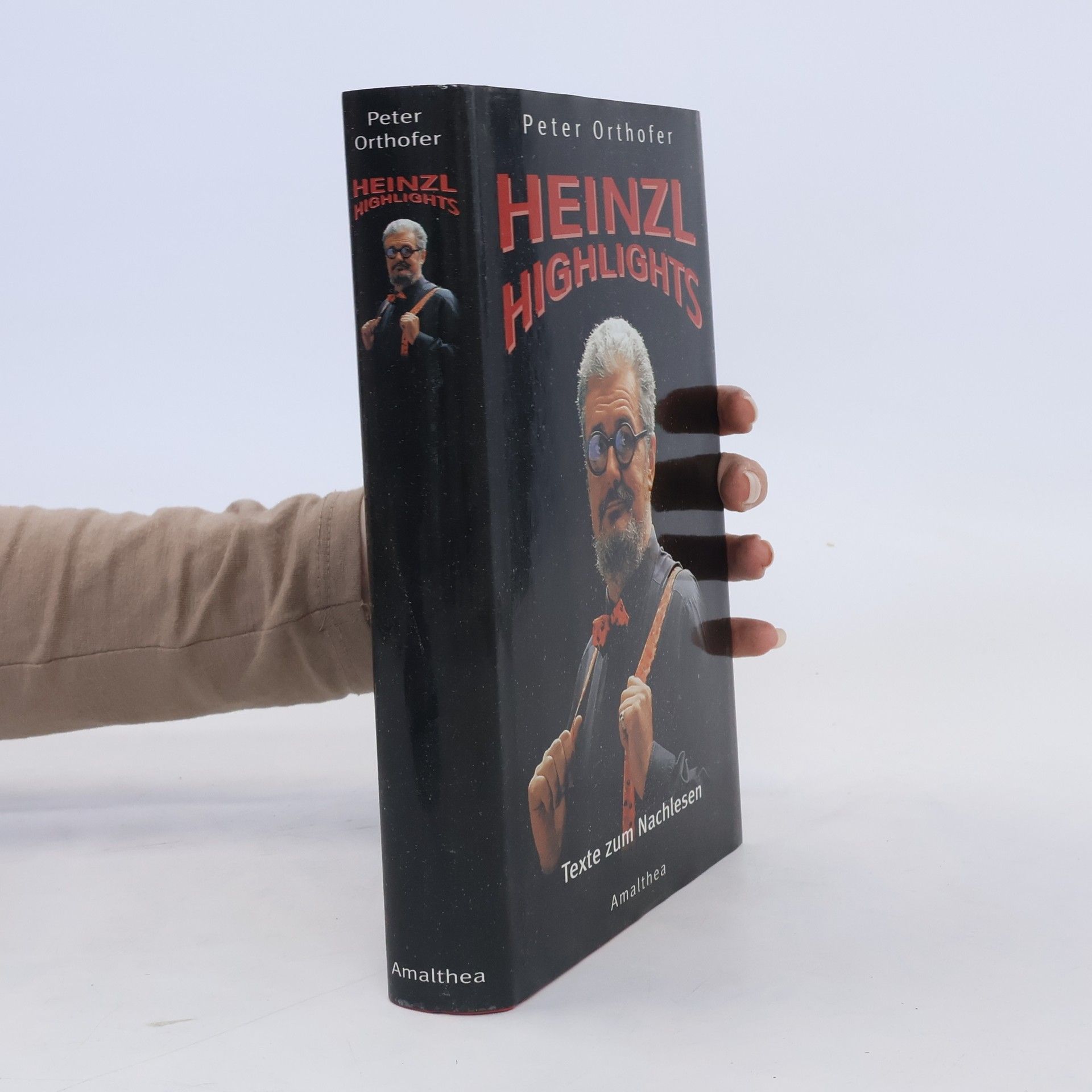 Peter Orthofer Heinzl Highlights