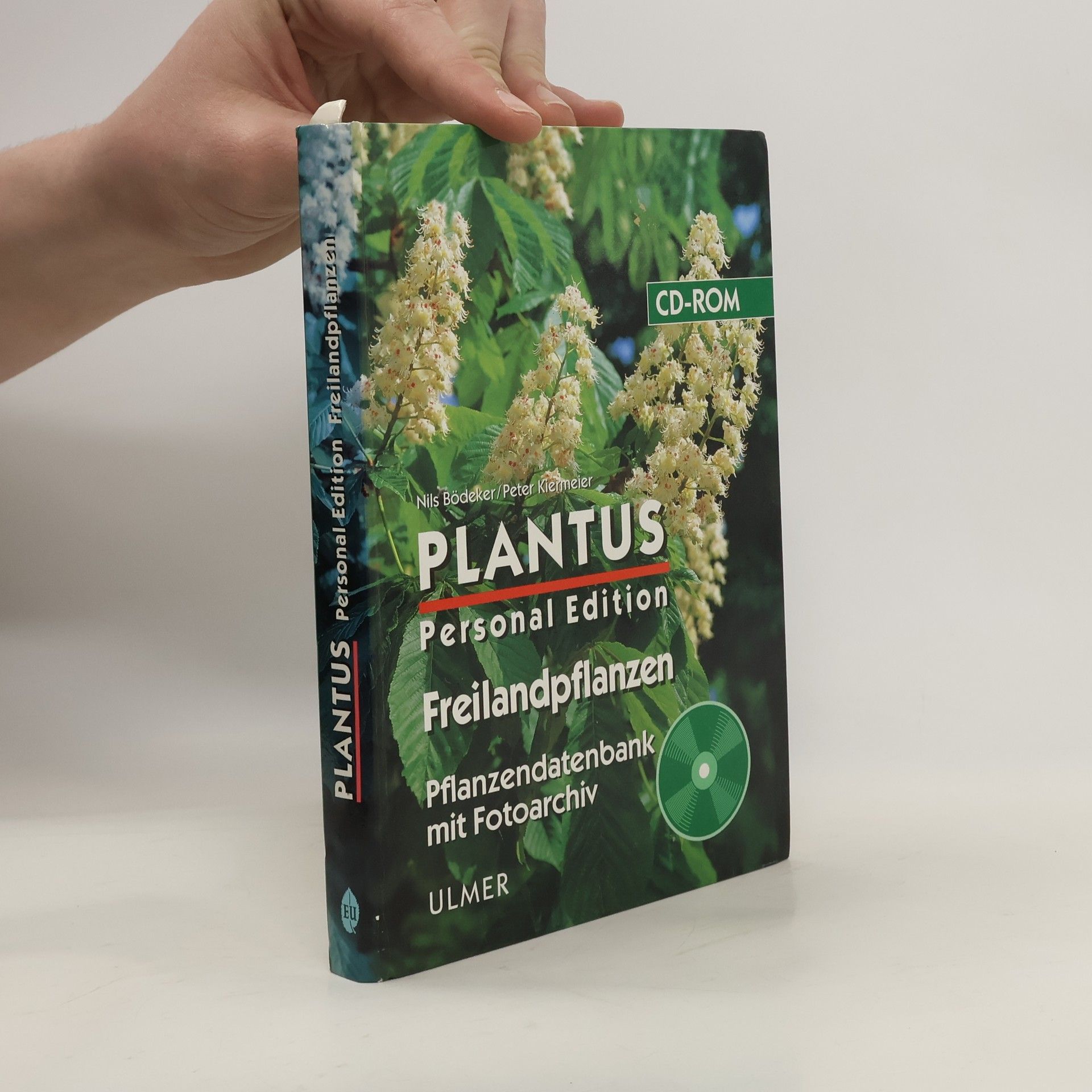Nils Bödeker Plantus