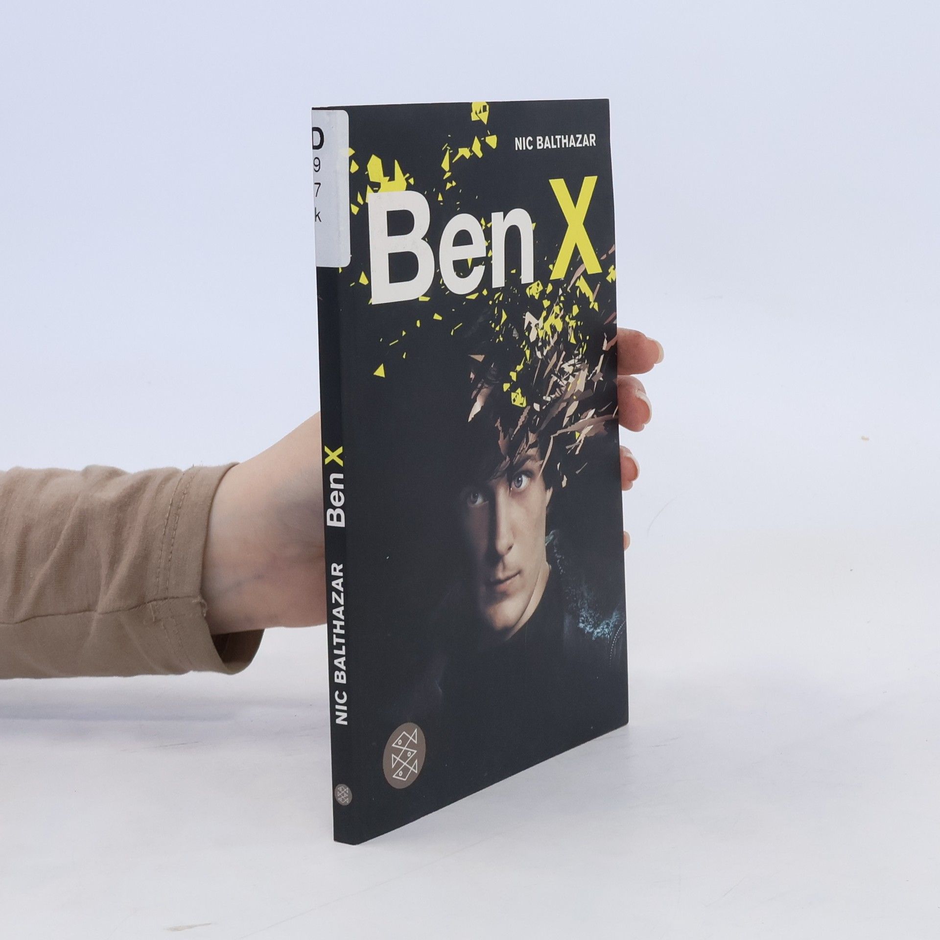 Nic Balthazar Ben X