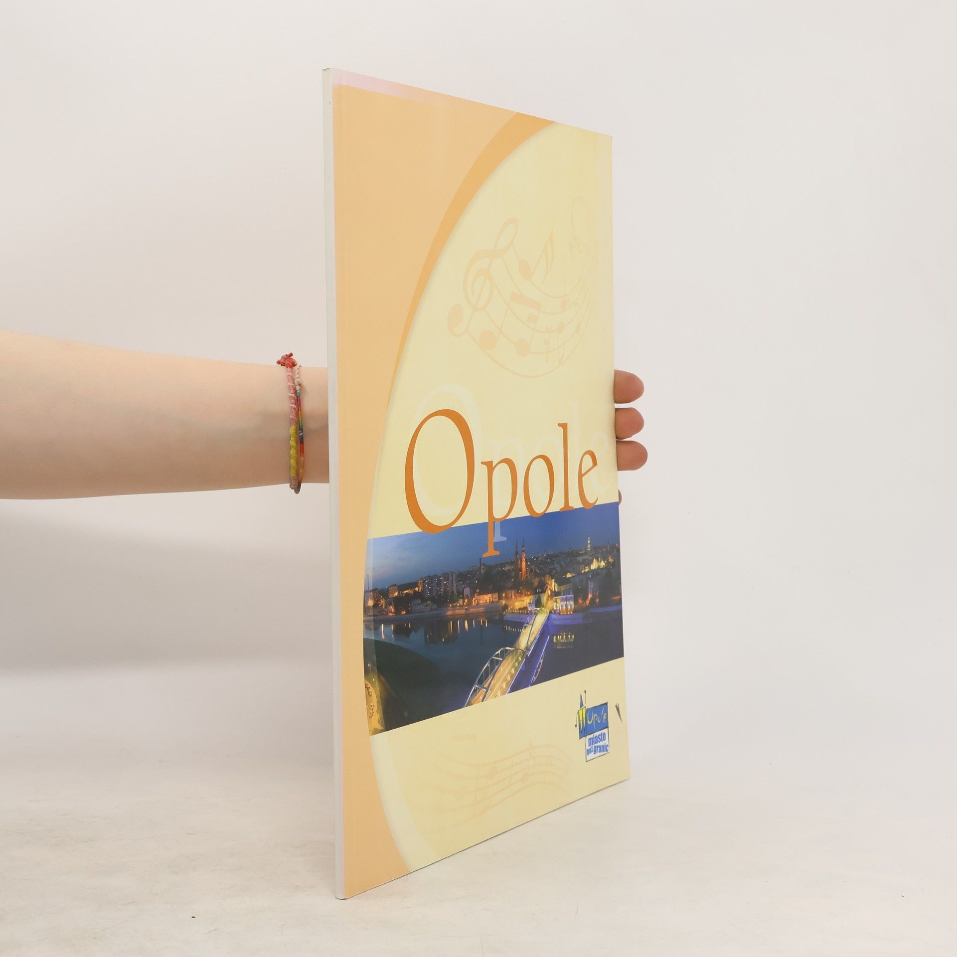 Kolektív autorov Opole