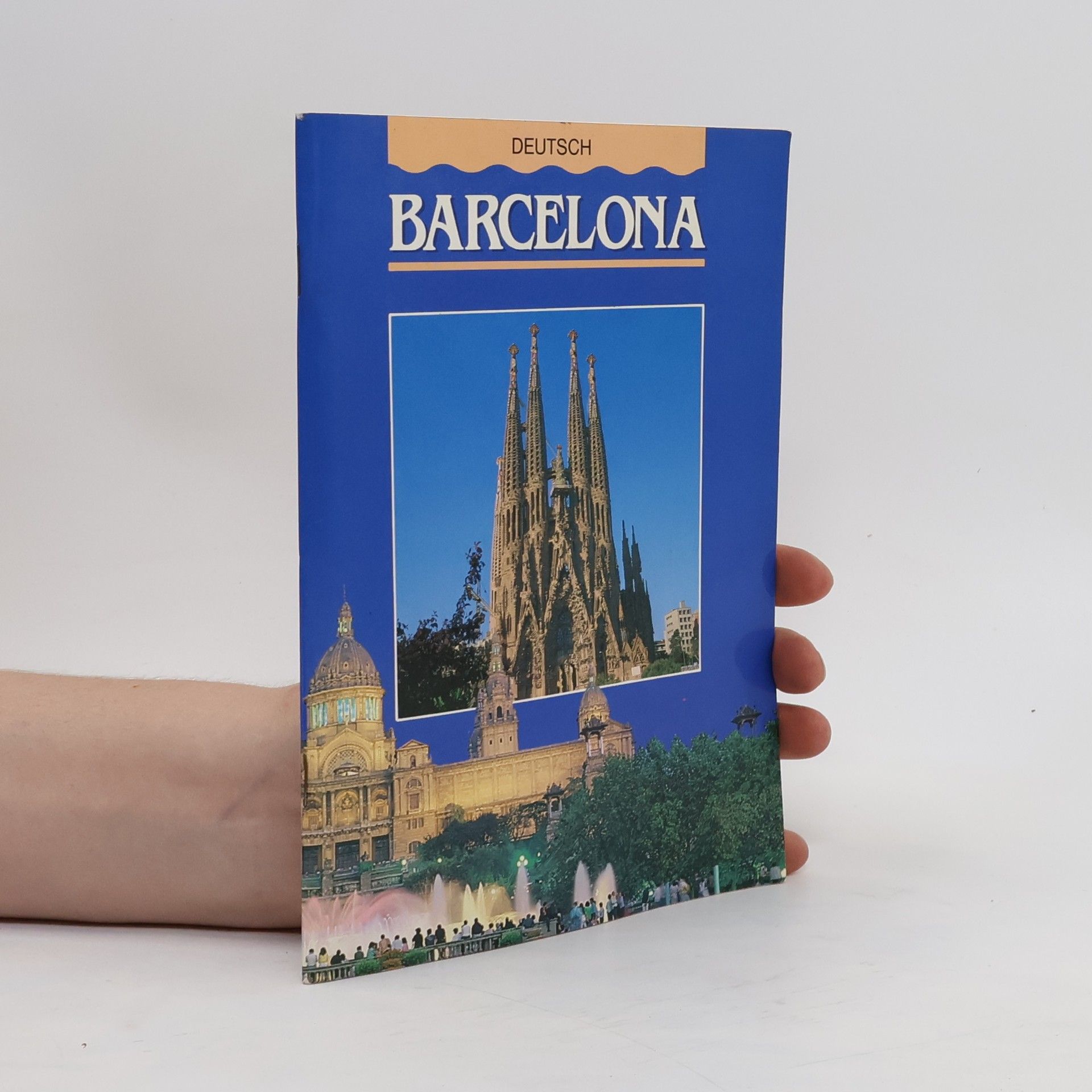 José Cortés Sola Barcelona