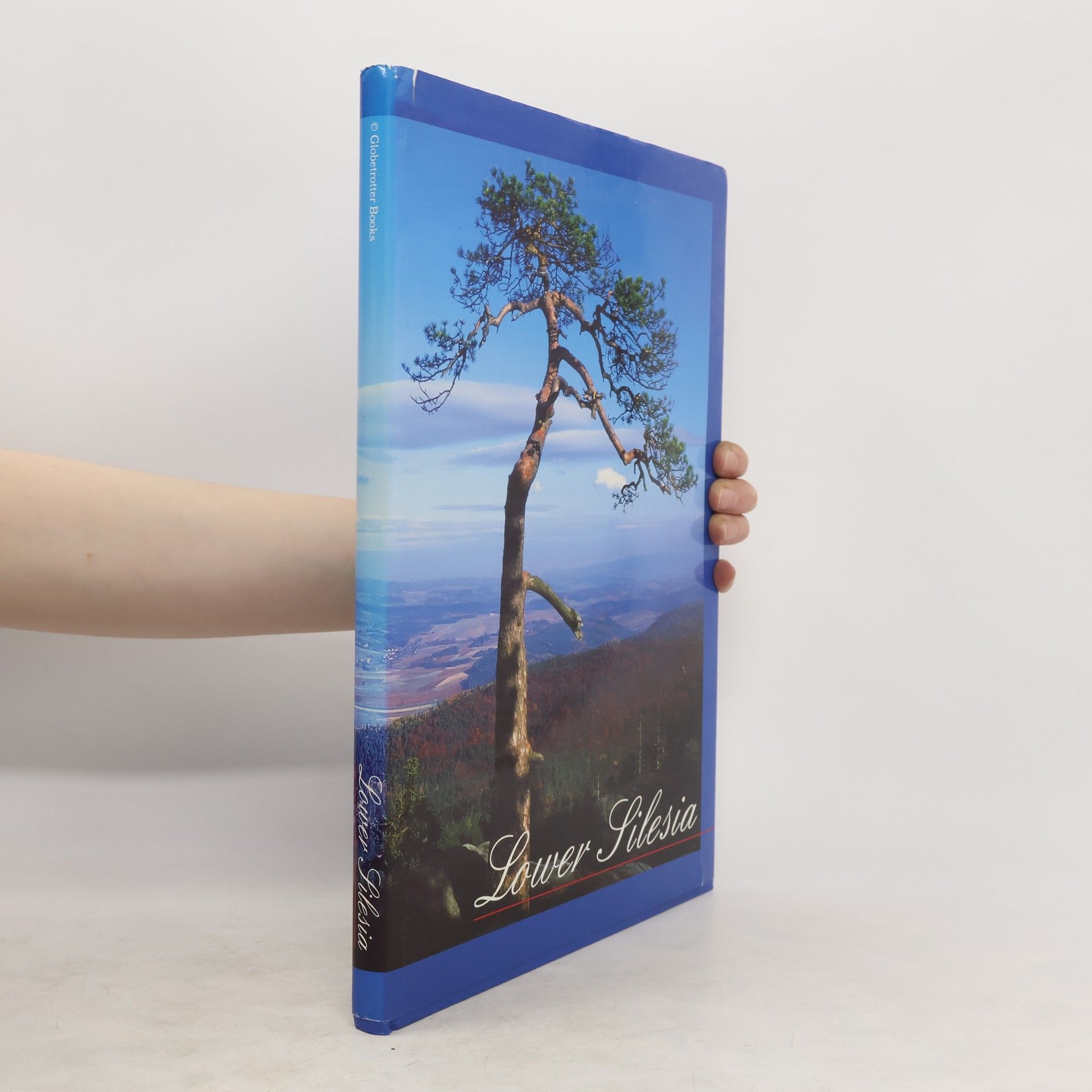 Collectif d'auteurs Lower Silesia