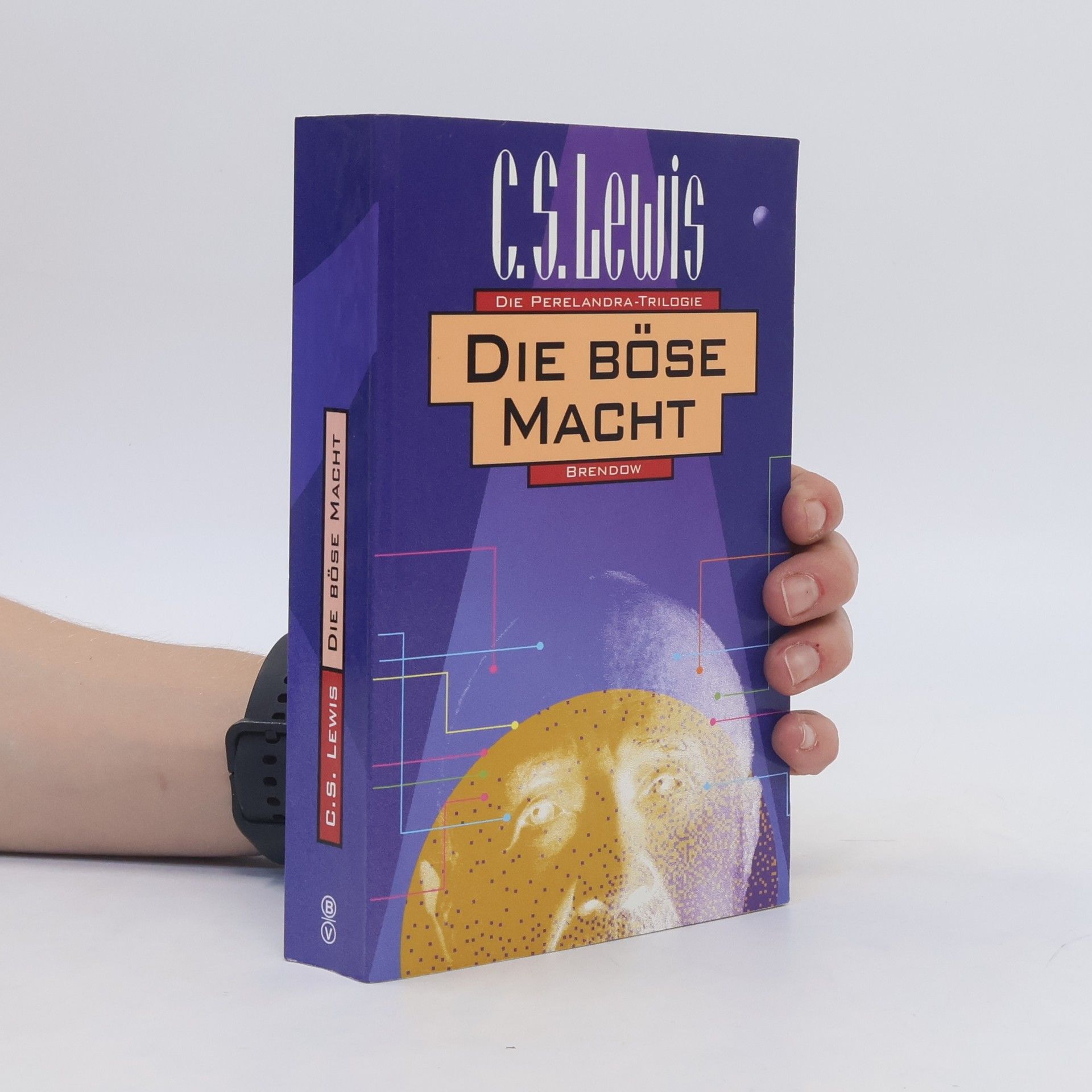 Clive Staples Lewis Die böse Macht