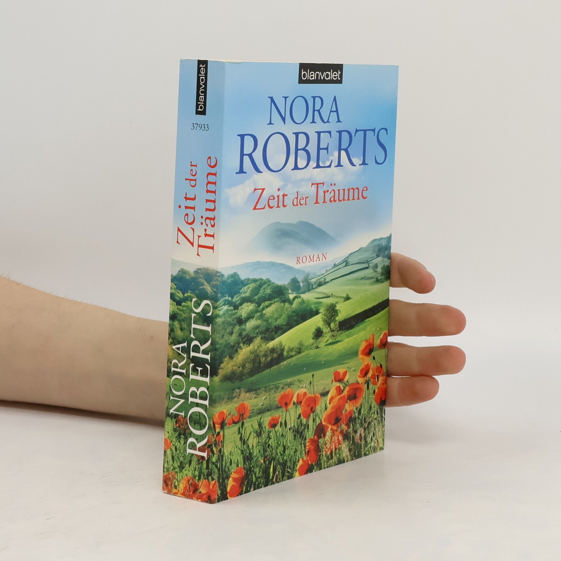 Nora Roberts Zeit der Träume