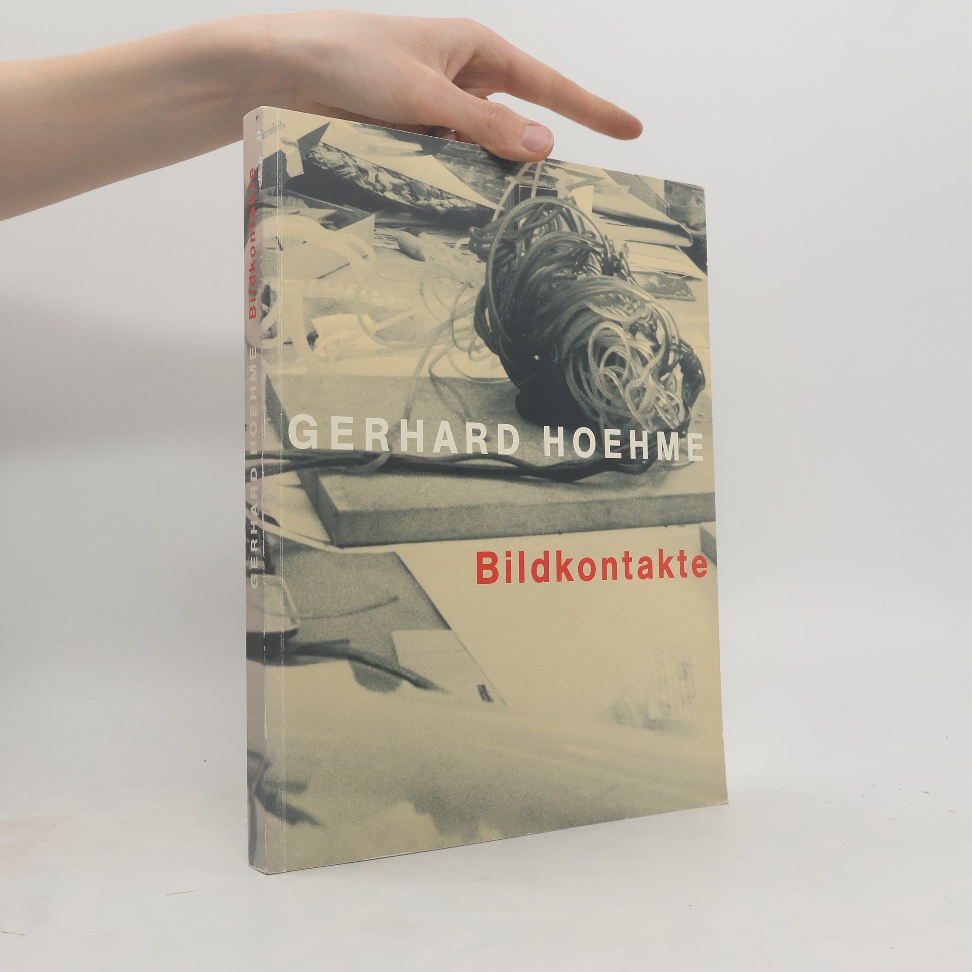 Sylvia Martin Gerhard Hoehme, Bildkontakte