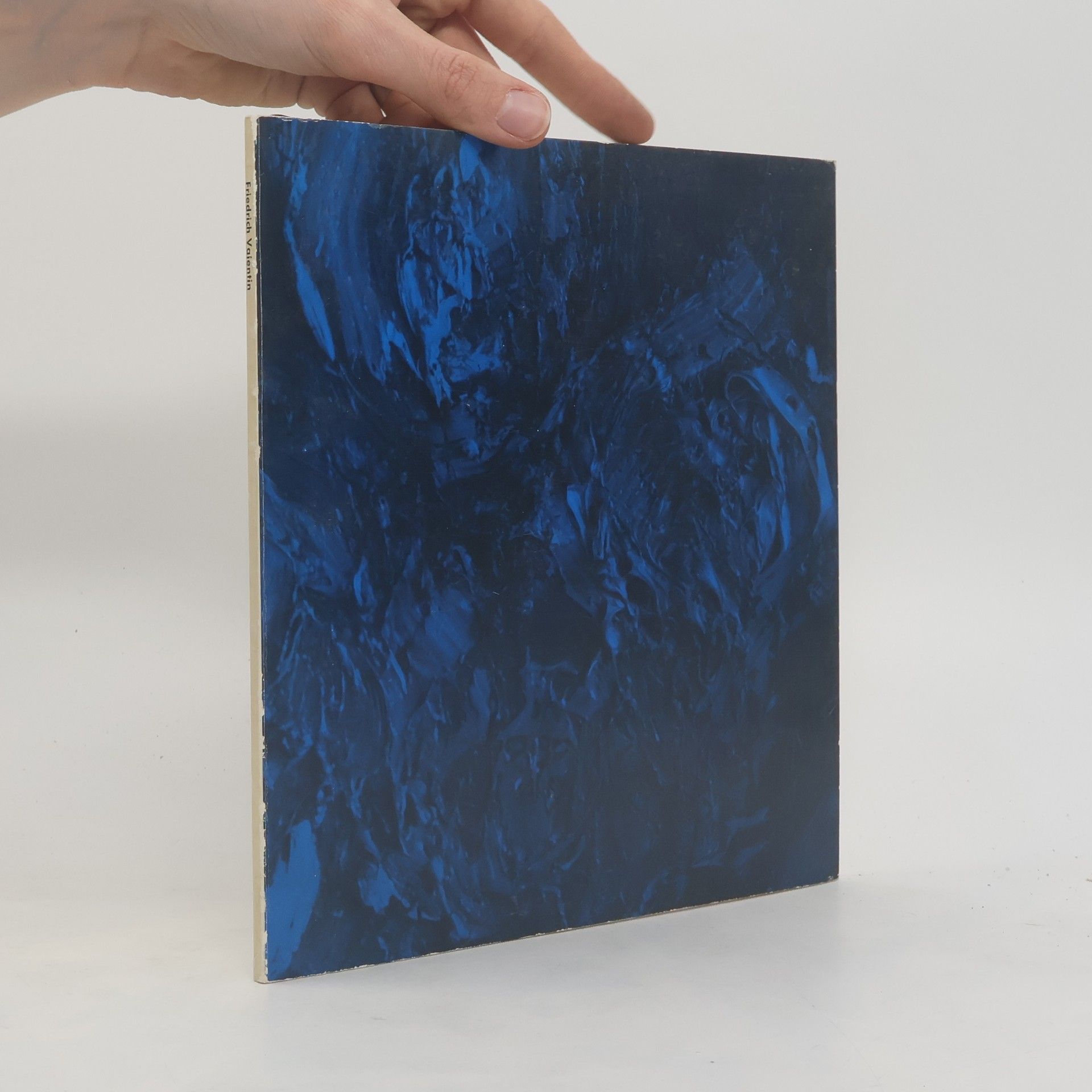 Friedrich Valentin Friedrich Valentin - Ölbilder, Gouachen, Aquarelle