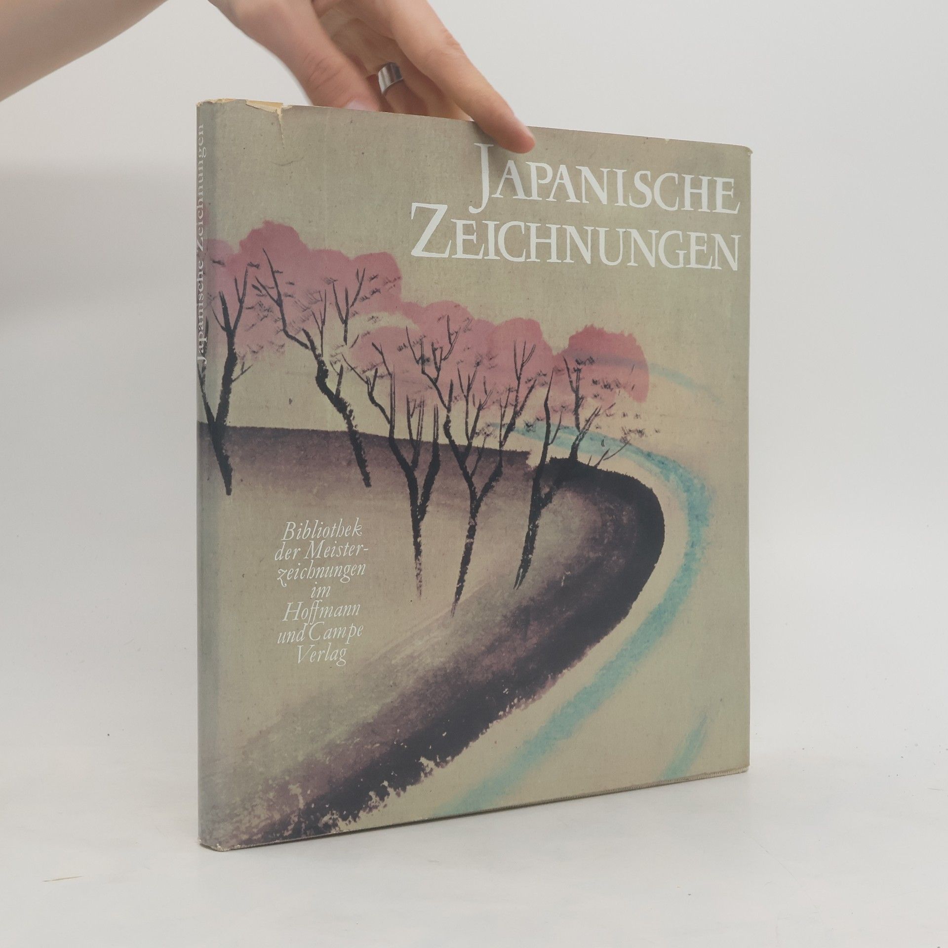 Autorenkollektiv Japanische Zeichnungen