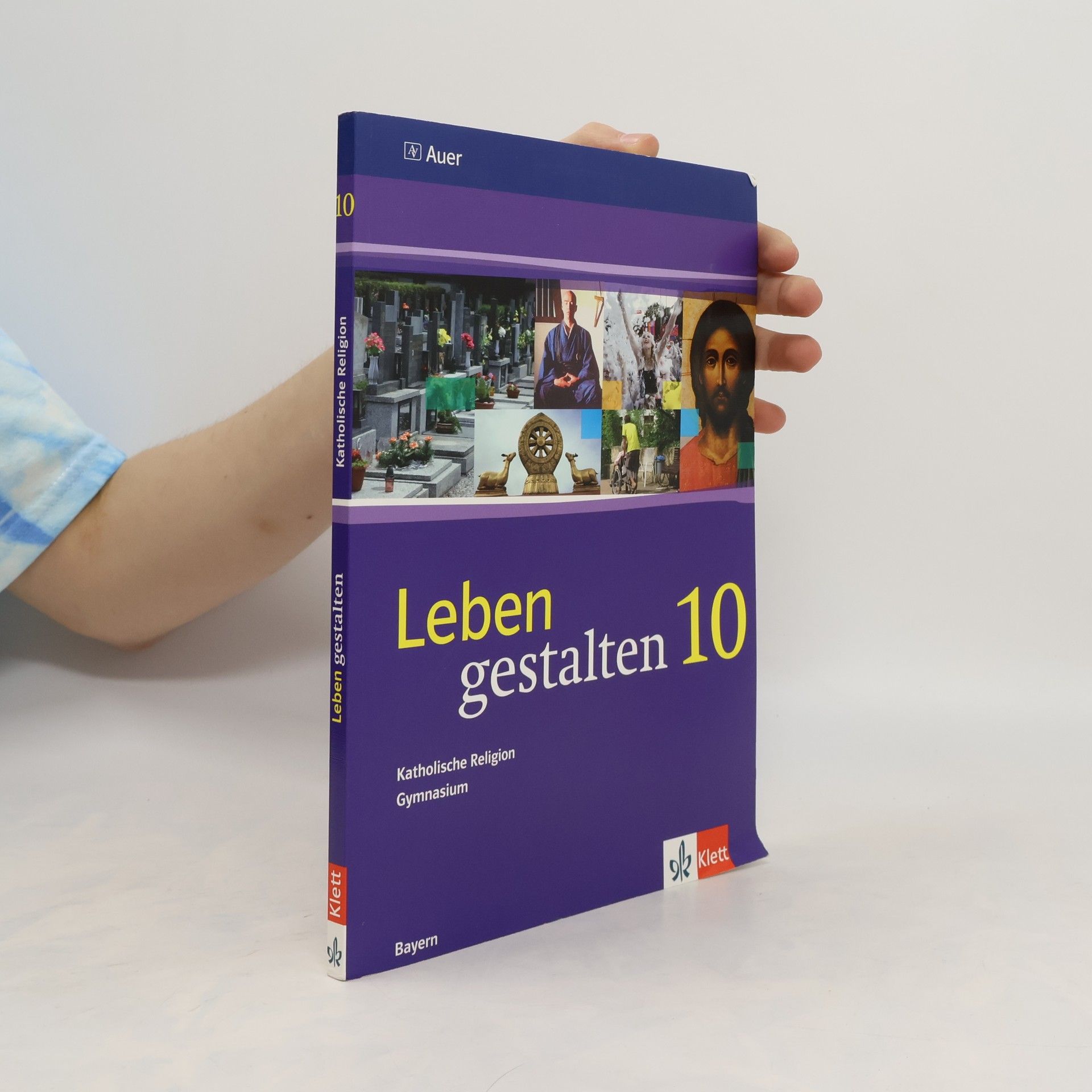 Bernhard Gruber 10. Jahrgangsstufe