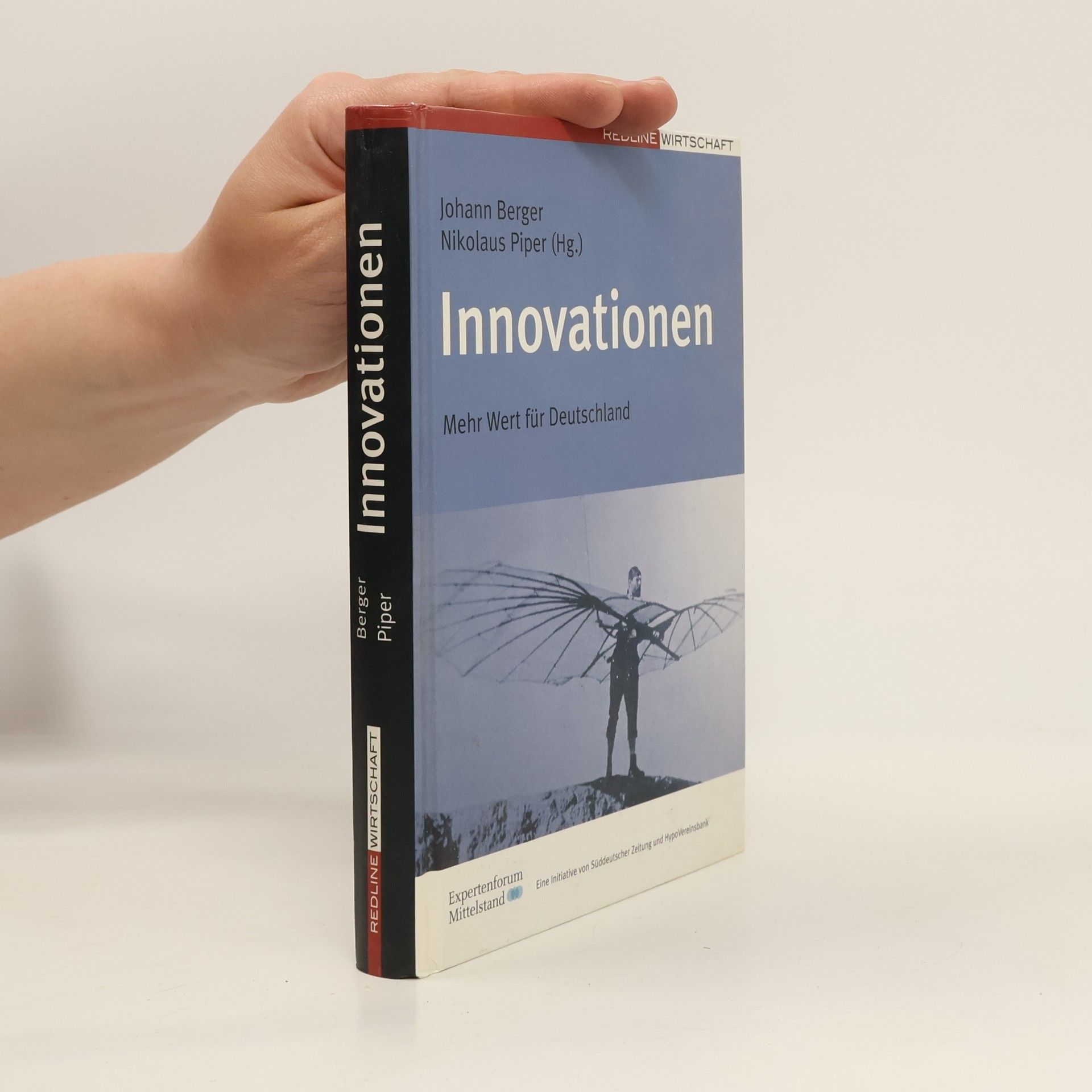 Johann Berger Innovationen