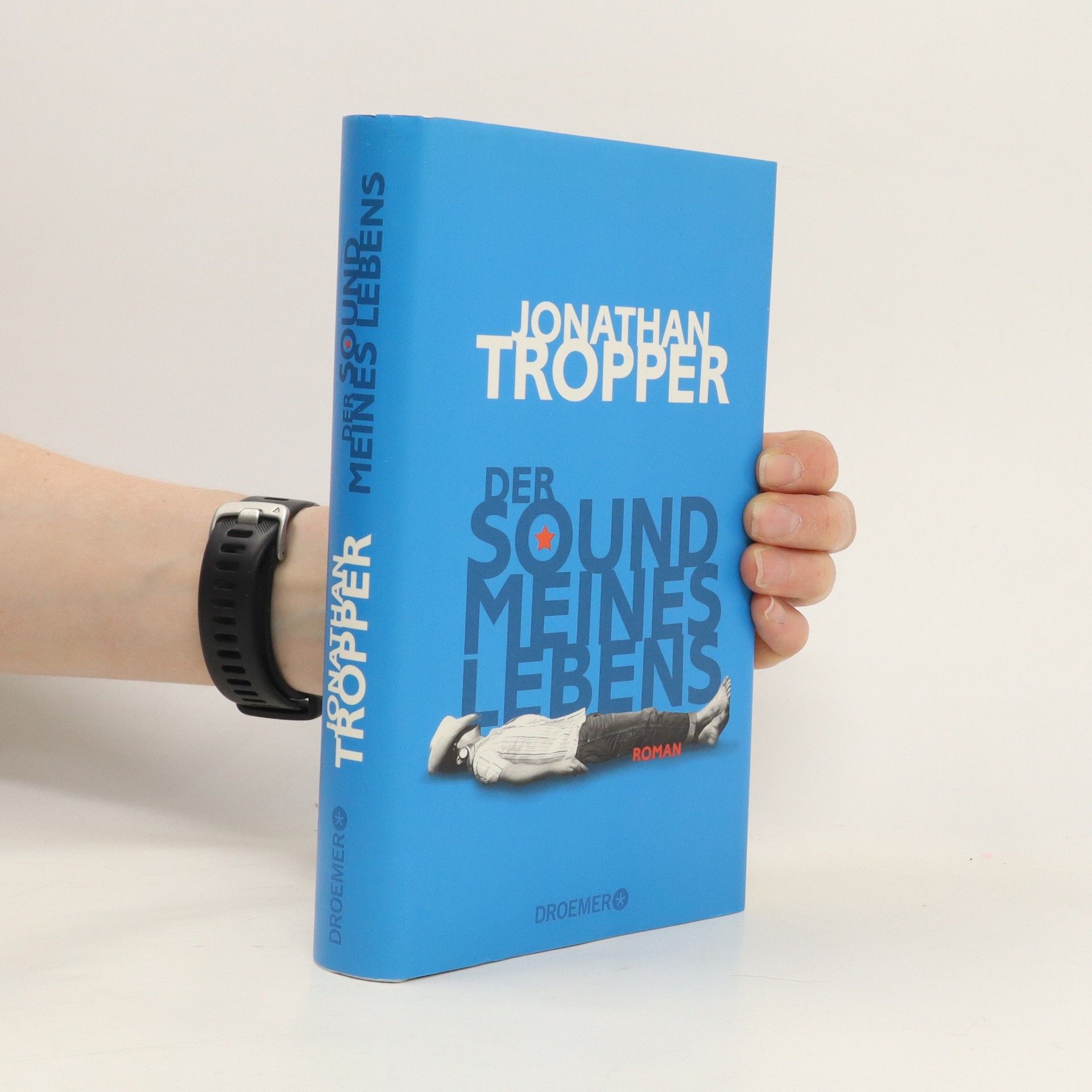 Jonathan Tropper Der Sound meines Lebens