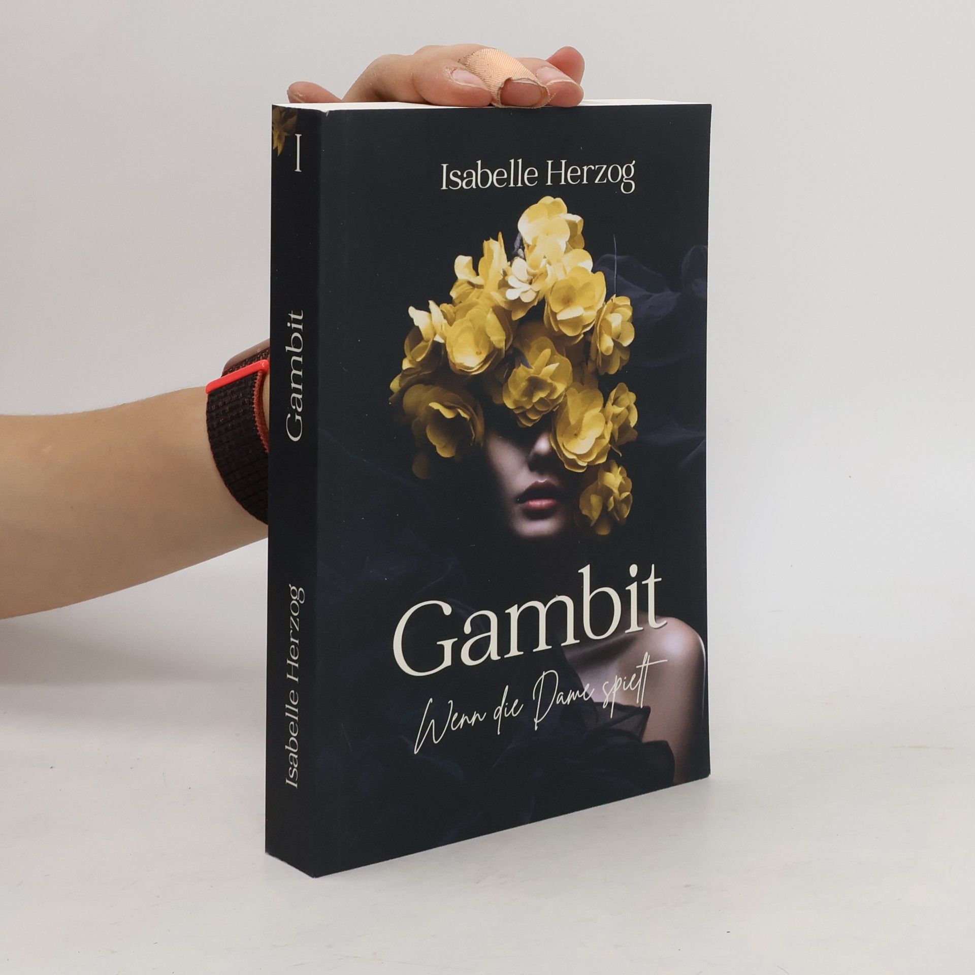 Isabelle Herzog Gambit