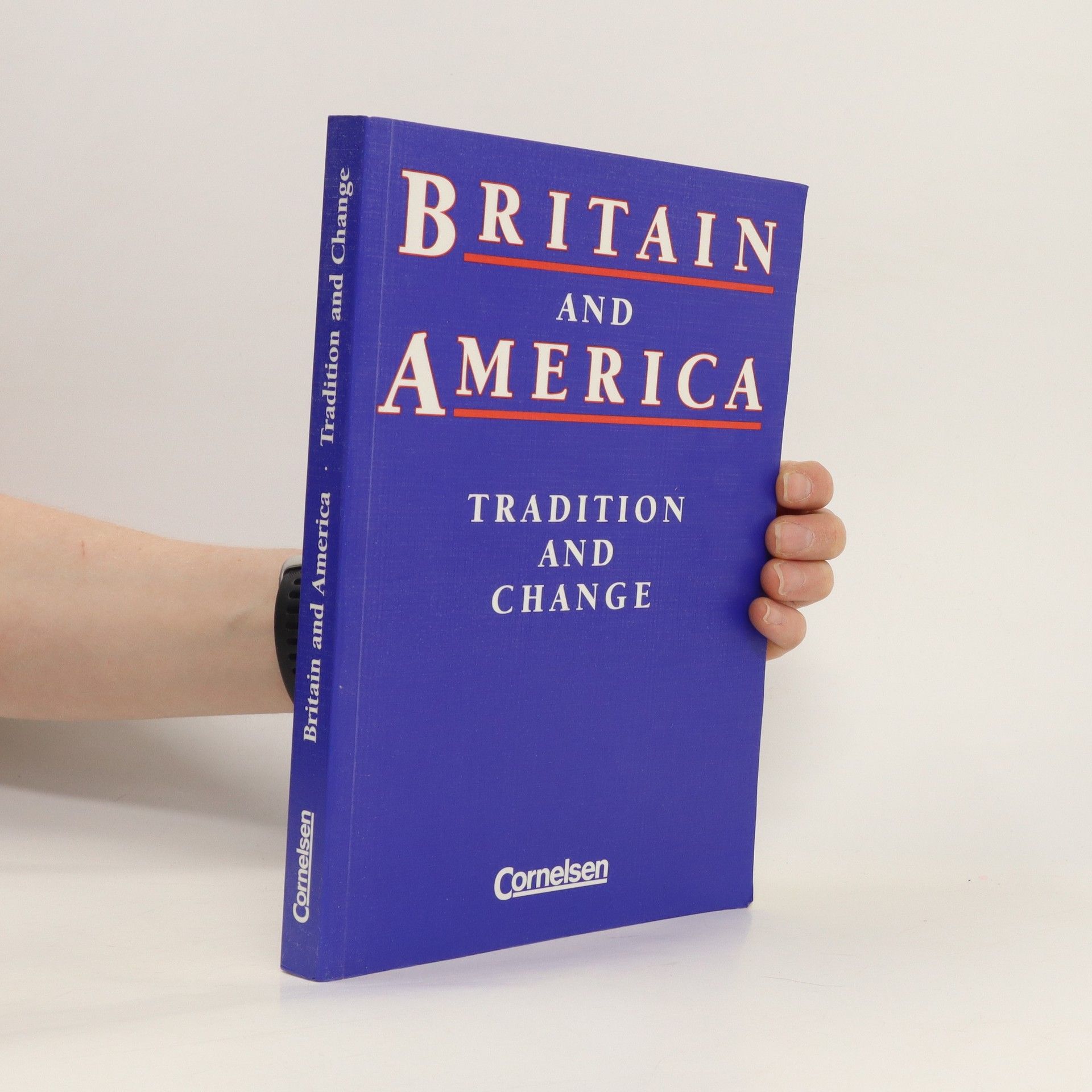 kolektiv Britain and America
