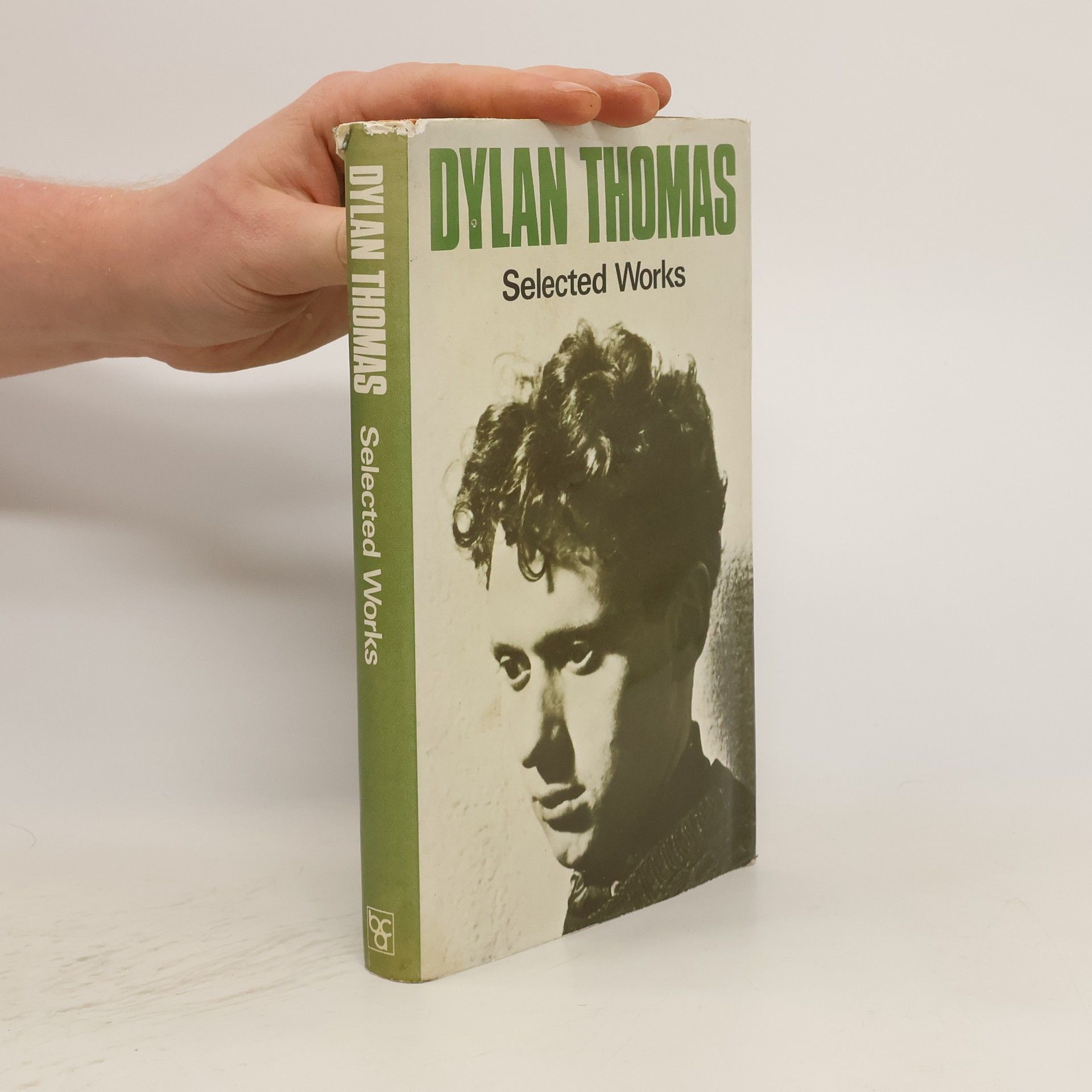 Dylan Thomas Selected Works