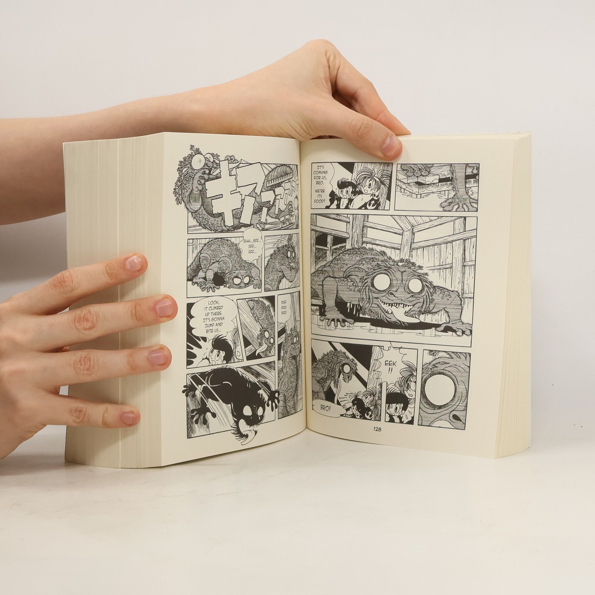 Osamu Tezuka Dororo