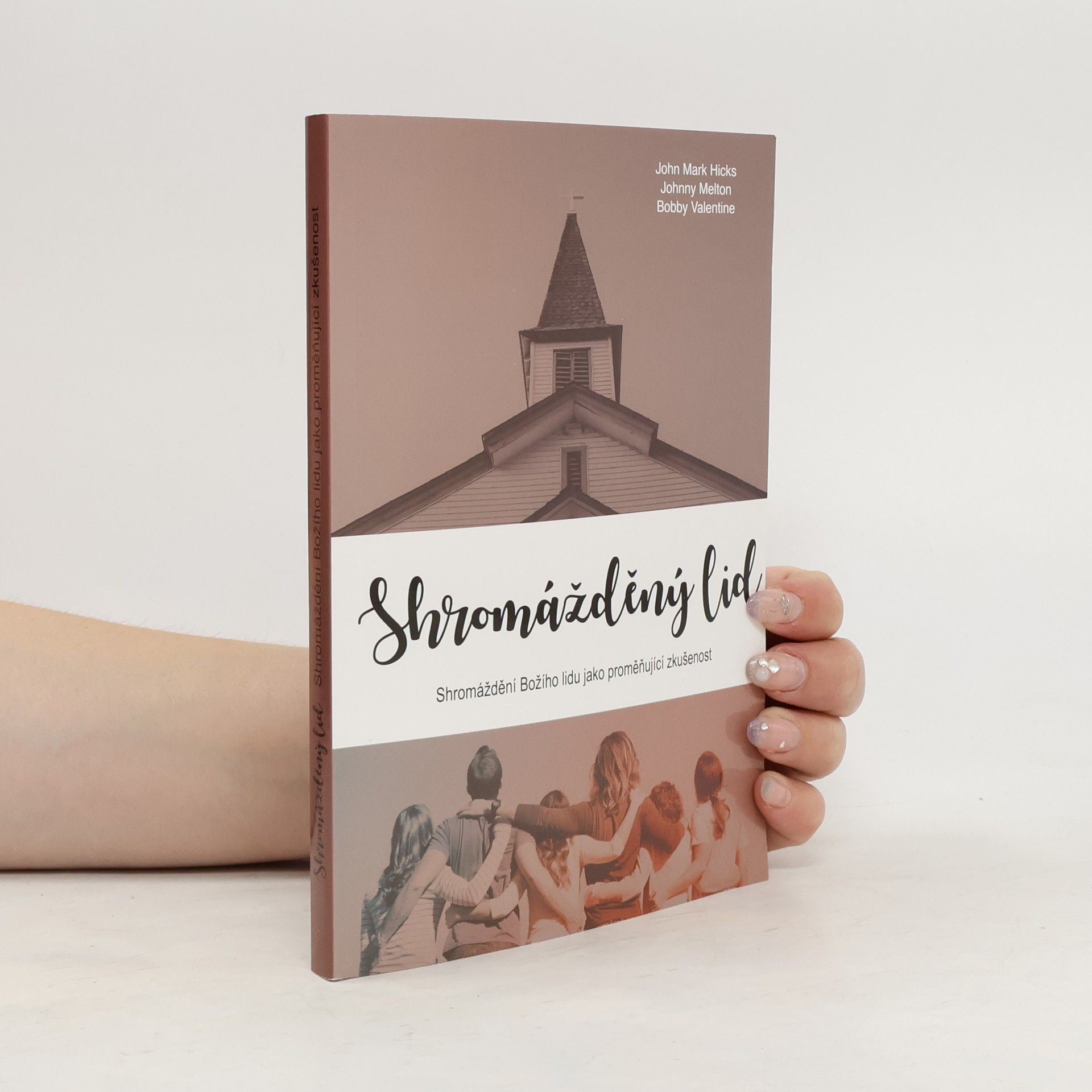 John Hicks Shromážděný lid