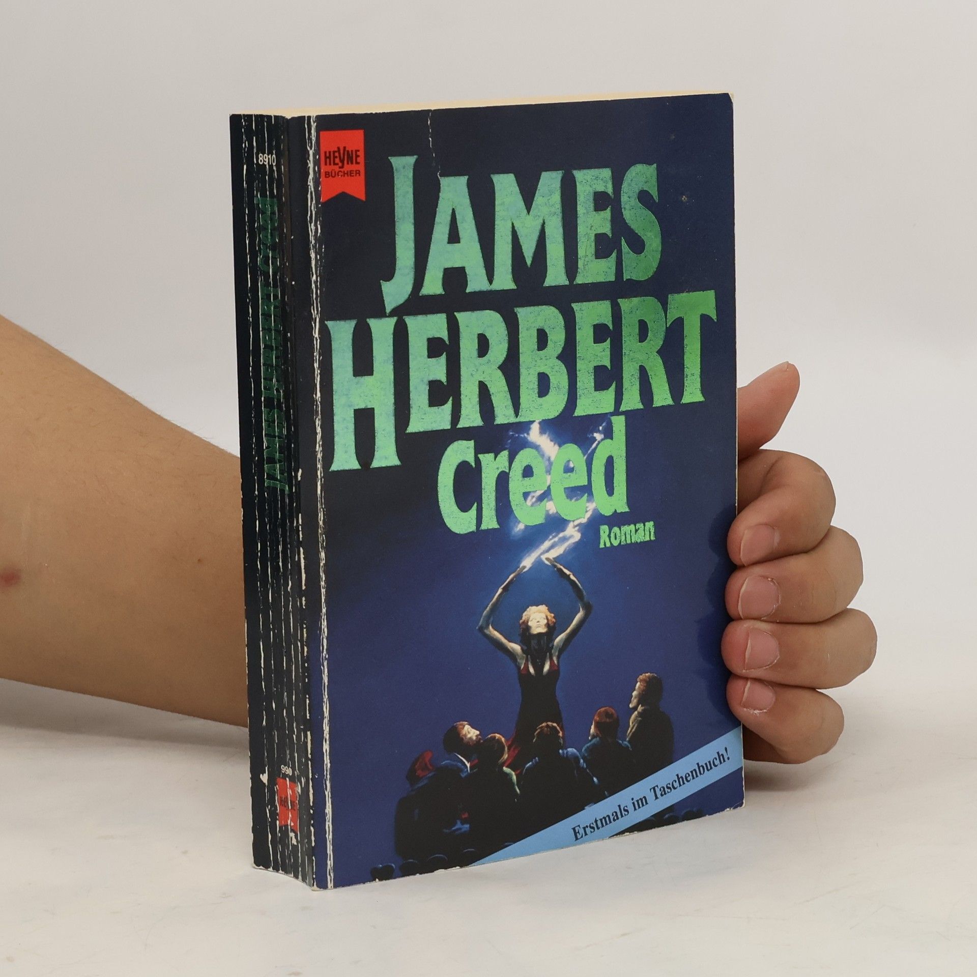 James Herbert Creed