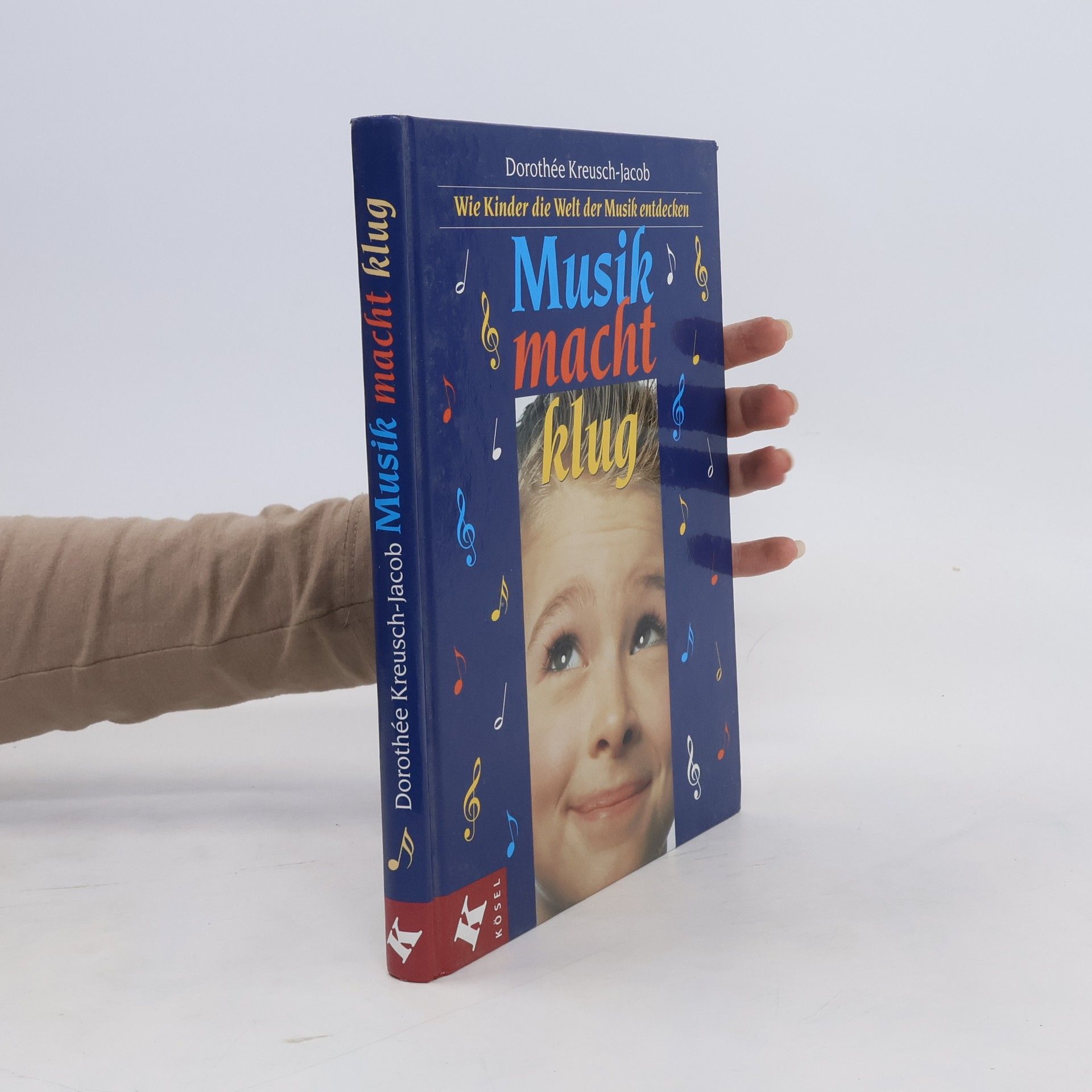 Dorothe e. Kreusch Jacob Musik macht klug