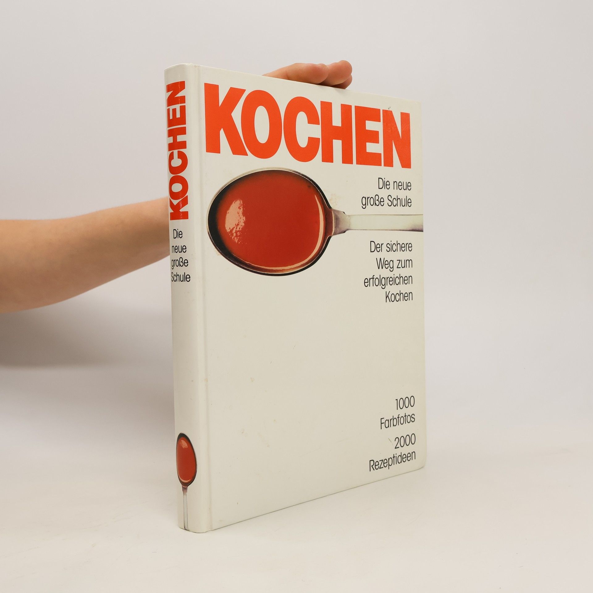 Autorenkollektiv Kochen