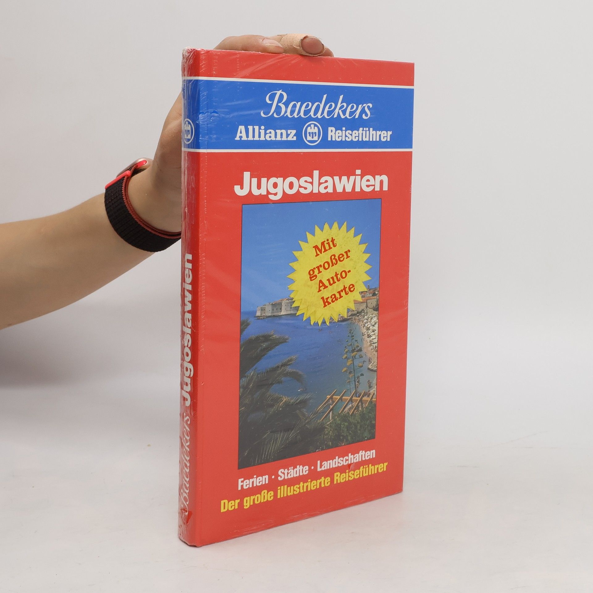 neuveden Jugoslawien