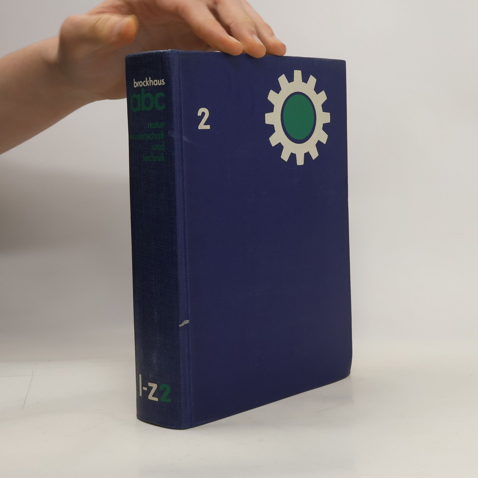 AA.VV. Naturwissenschaft und Technik 2